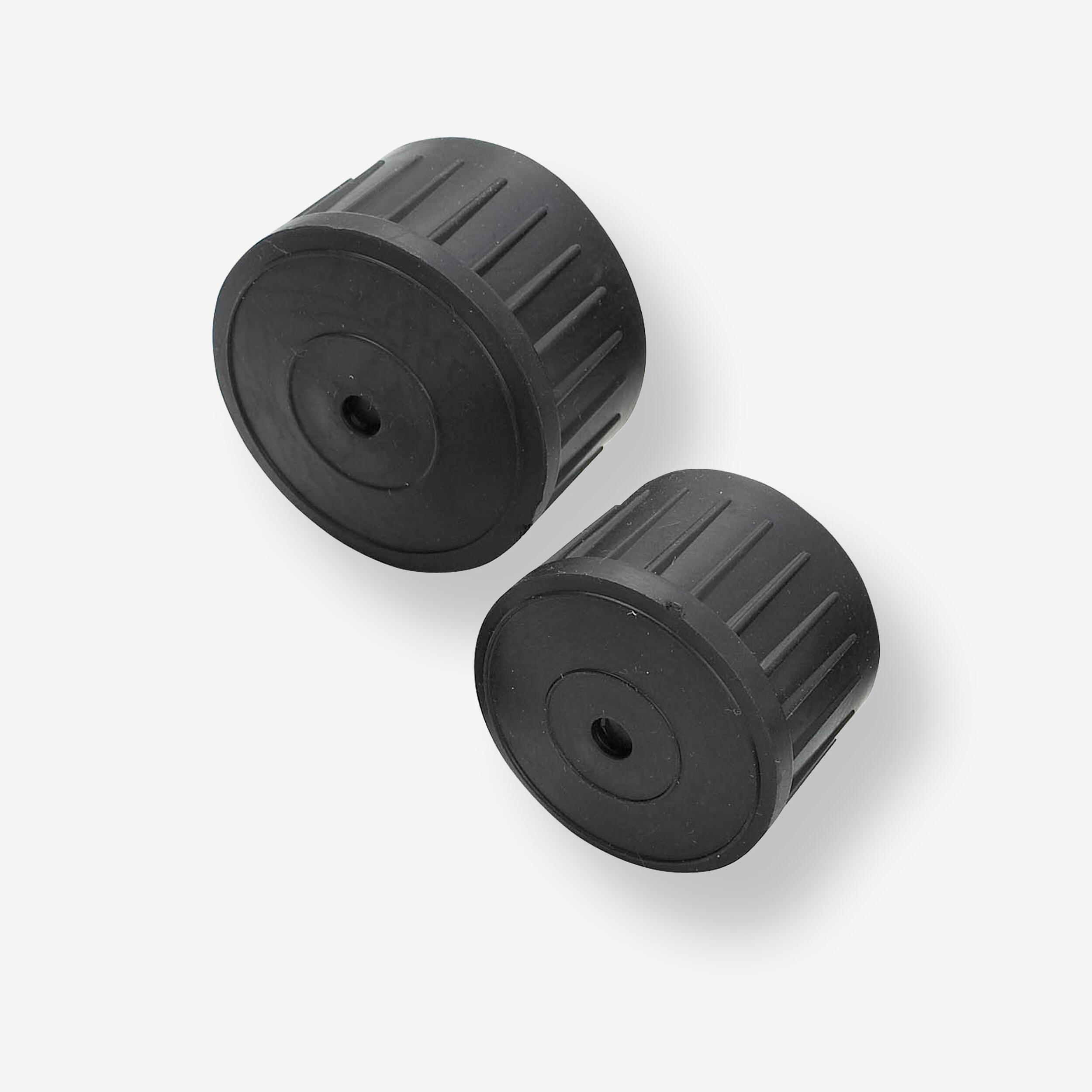 Thalydris Abschlusskappen für Stippruten (Teleskop oder Steck)