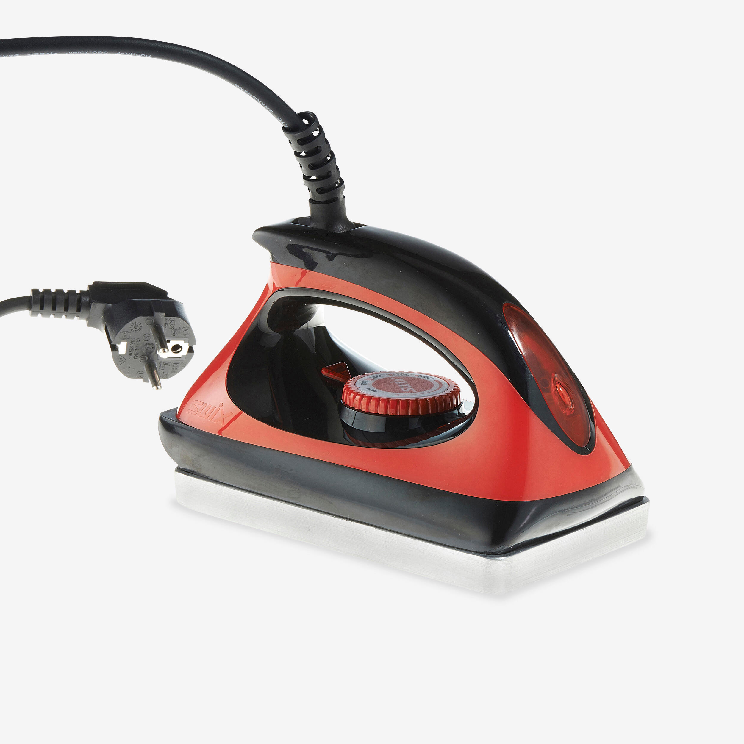 Swix Wachseisen für Langlaufski