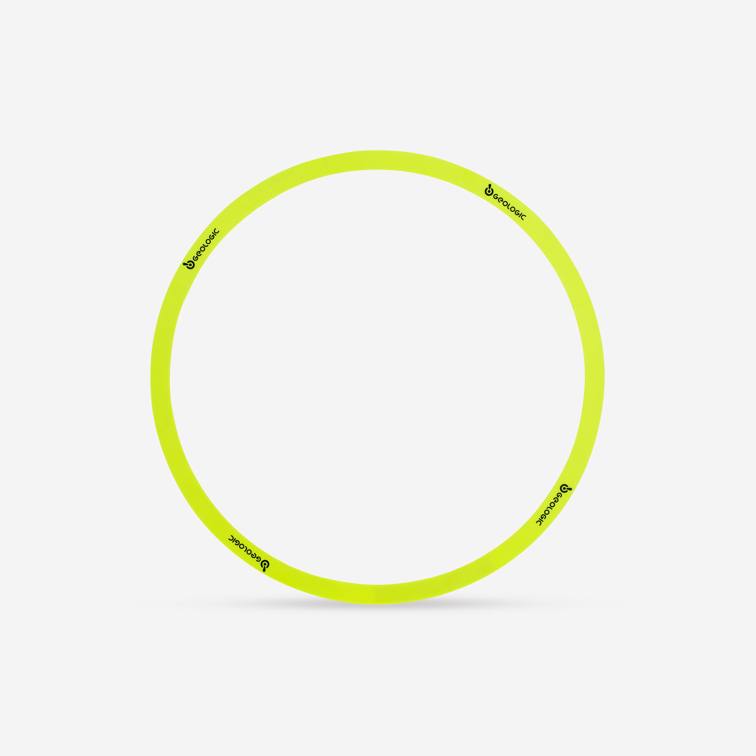 Geologic Ring für Boulespiele