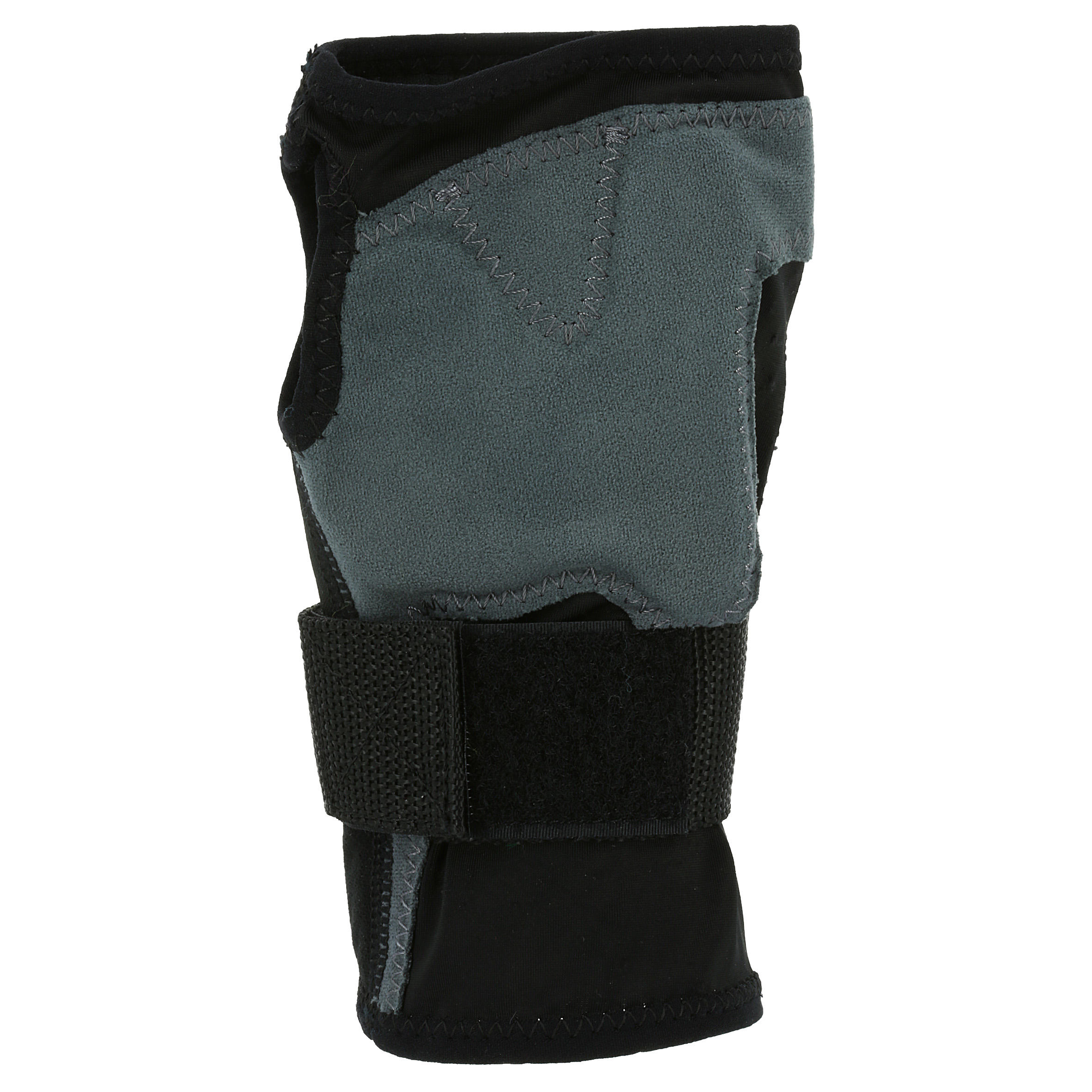 Dreamscape Handgelenkschoner Snowboard Defence Wrist Erwachsene und Kinder schwarz
