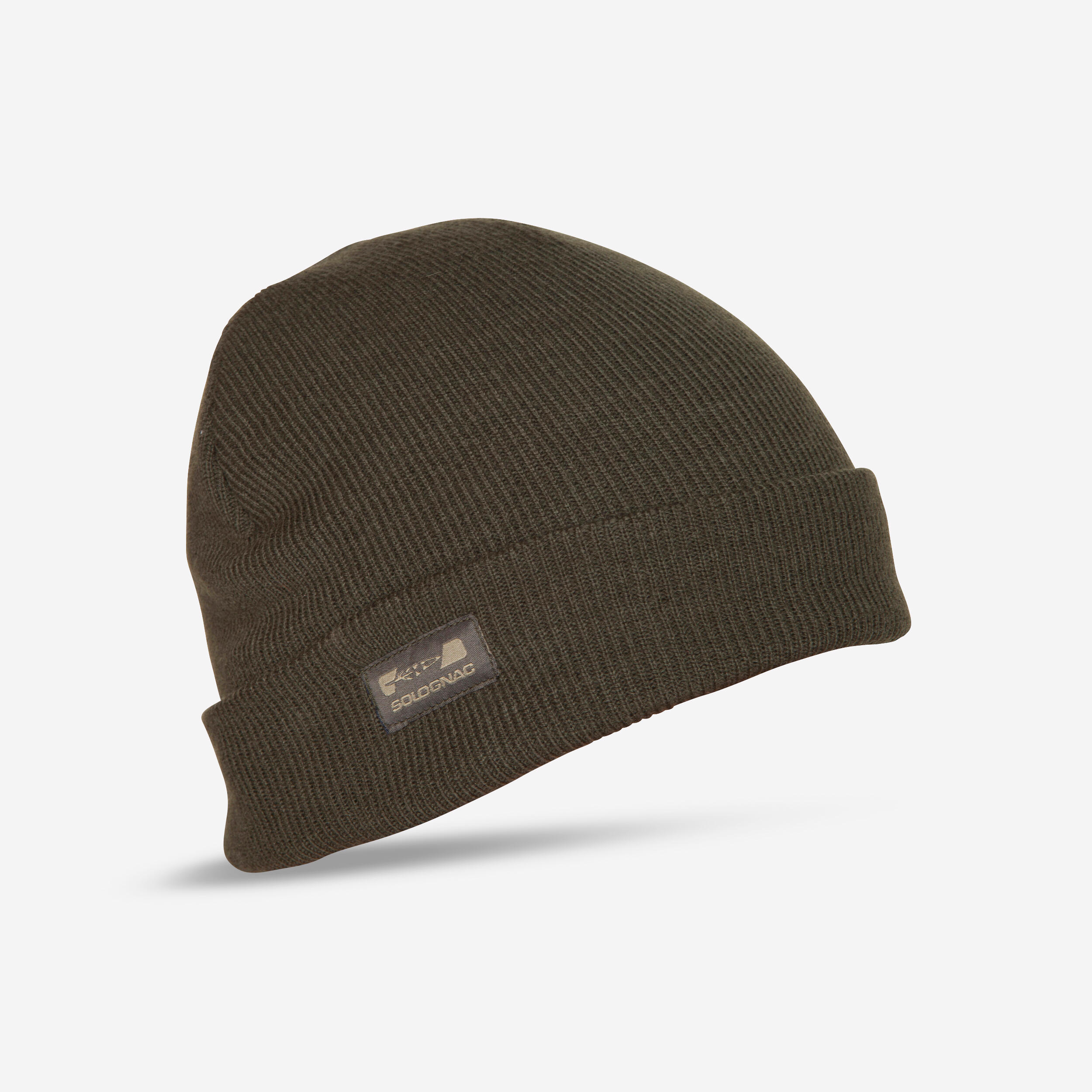 Solognac Jagdmütze 300 Larch grün