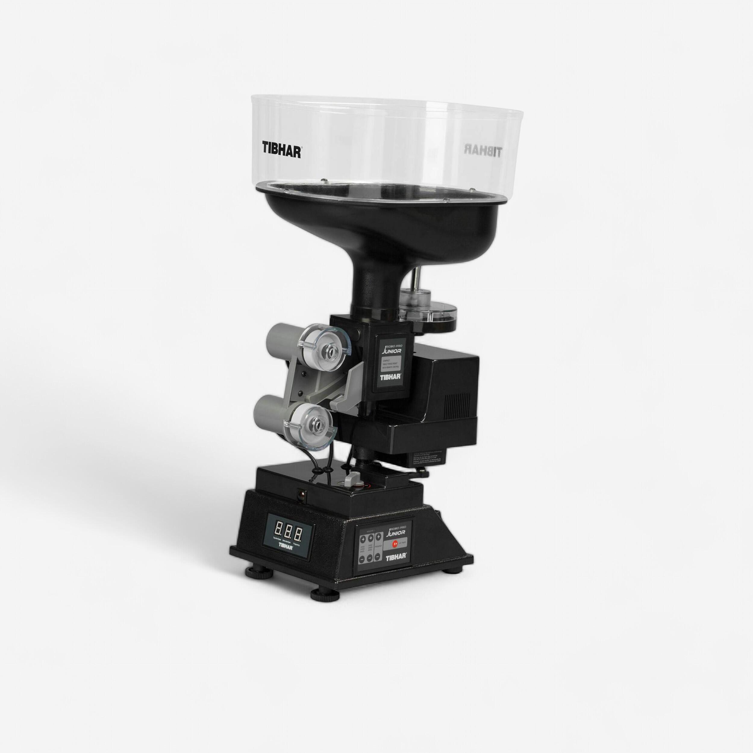 Tibhar Tischtennis-Roboter Tibhar Junior Pro