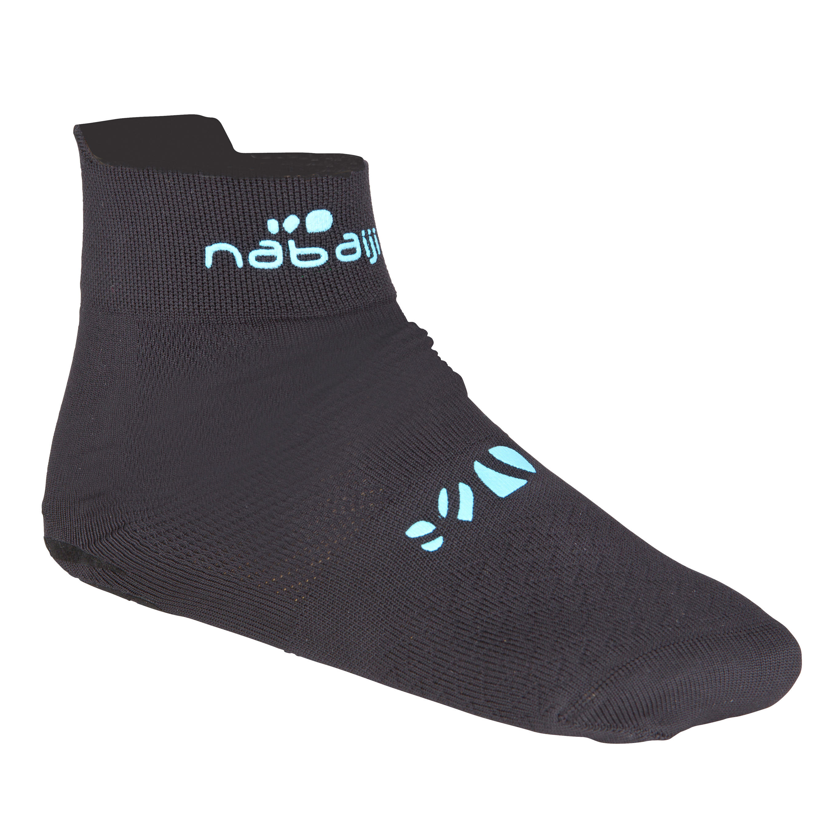 Nabaiji Aquasocken Aquasocks Kinder rosa
