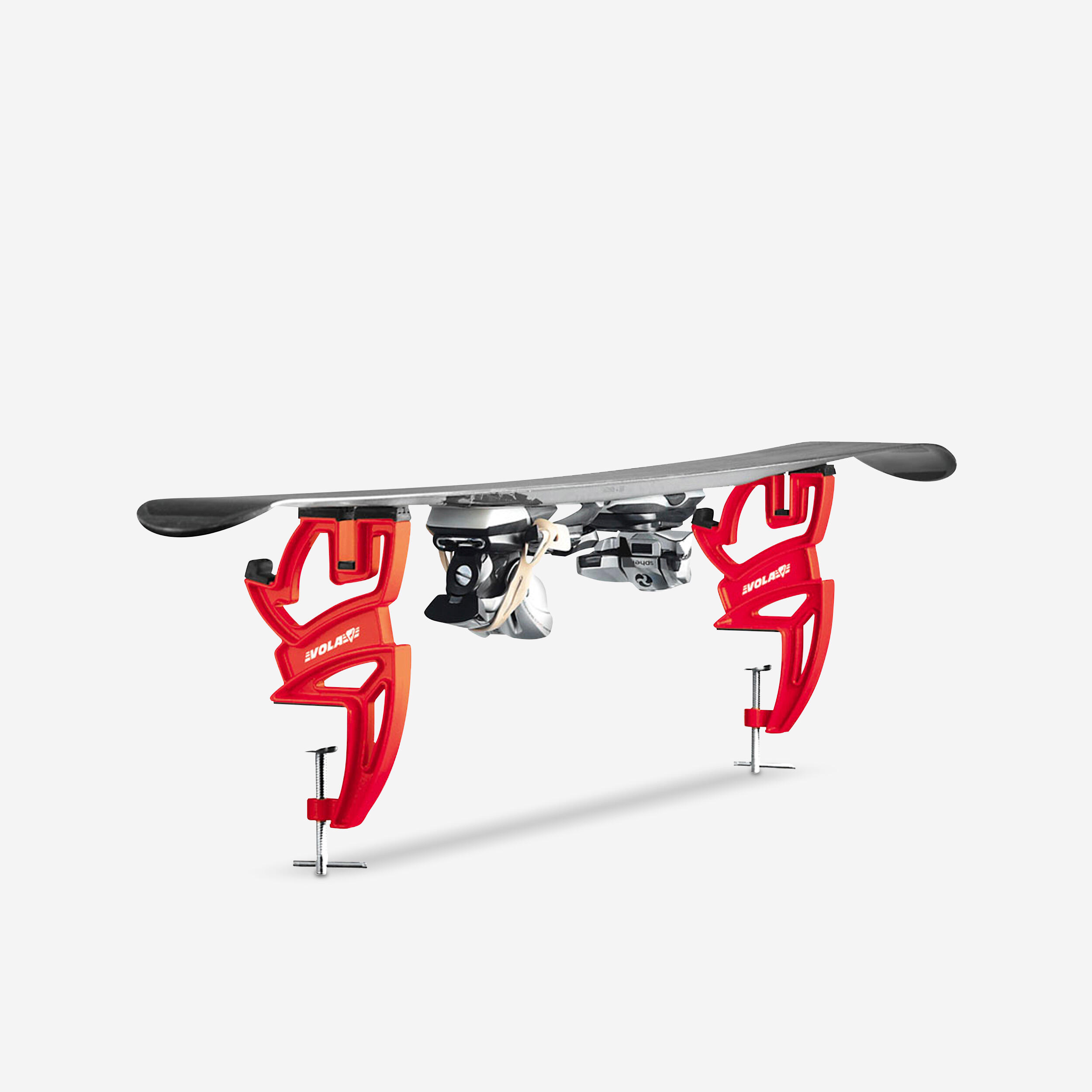 Vola Hobby-Schraubstock