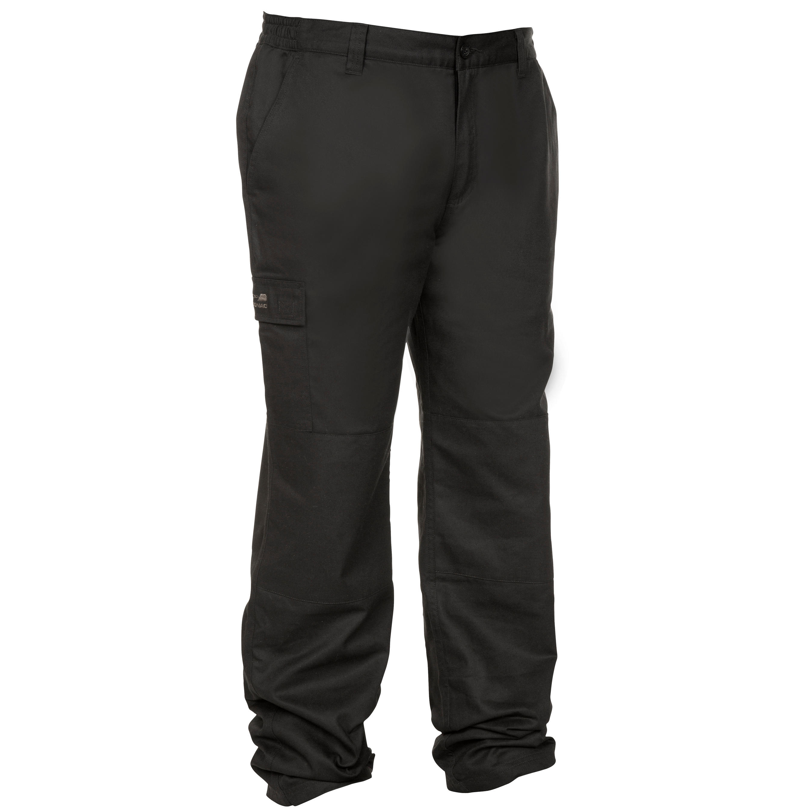 Solognac Jagdhose 100 warm grün