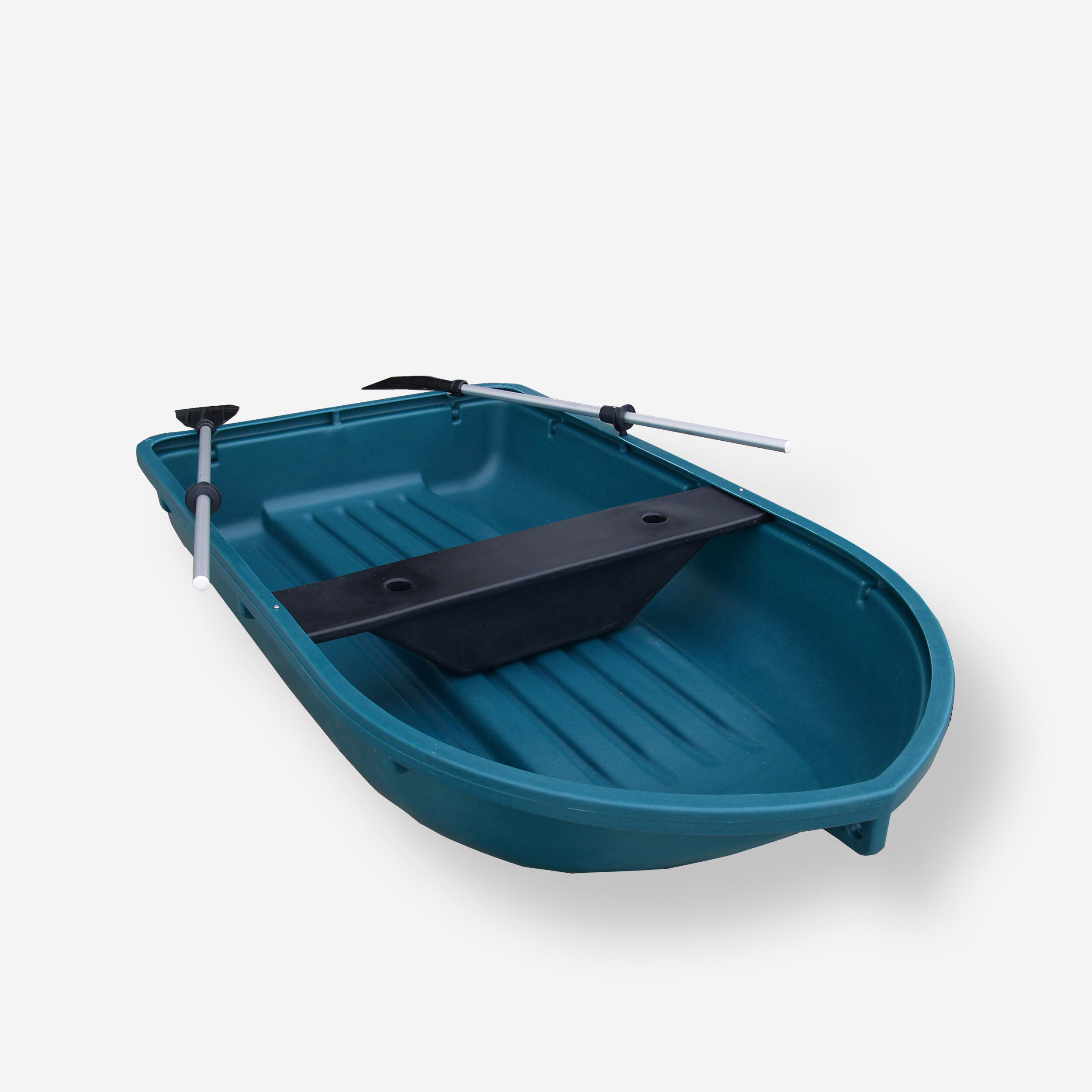 Funyak Angelboot Facilalo 200, Hartschalenboot