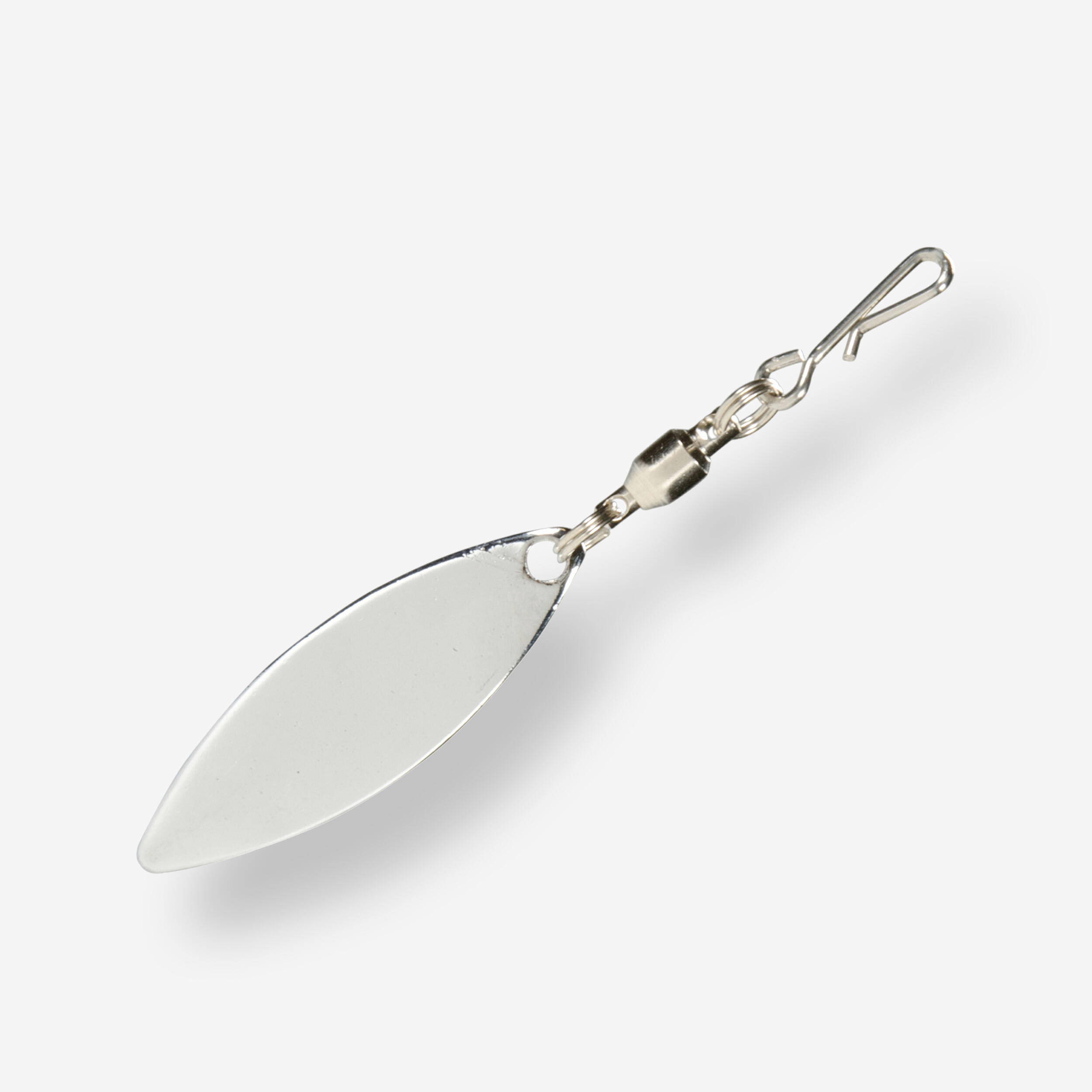 Caperlan Spinnerblatt für Kunstköder Palette CYO Access Spin XL