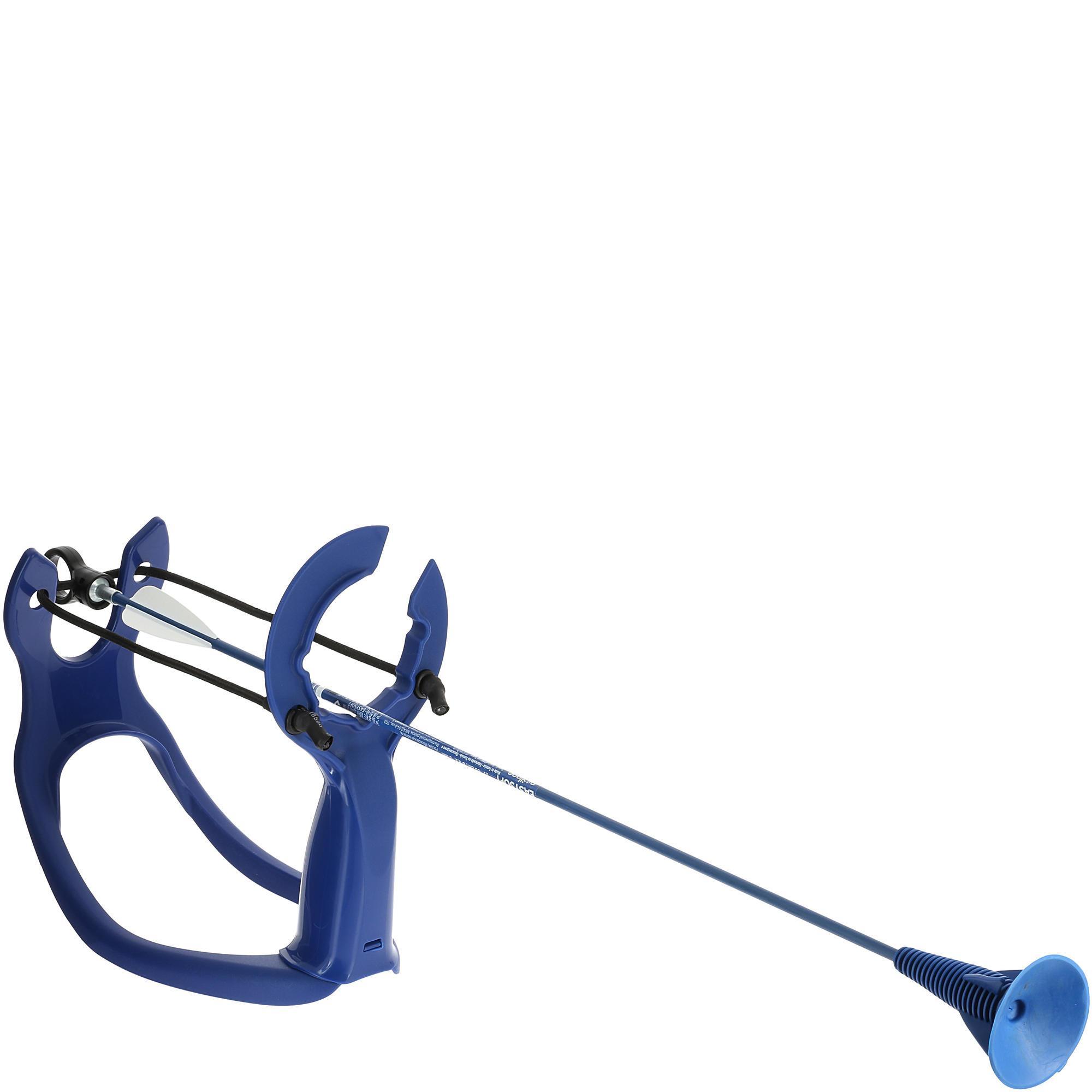 Geologic Bogen-Set Easytech blau