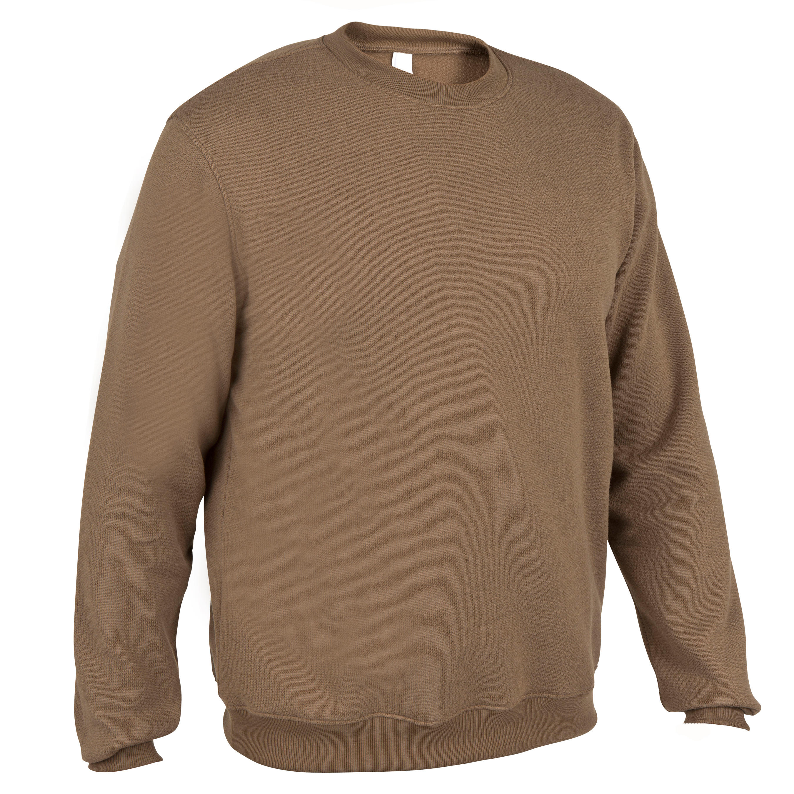 Solognac Jagdpullover 100 braun