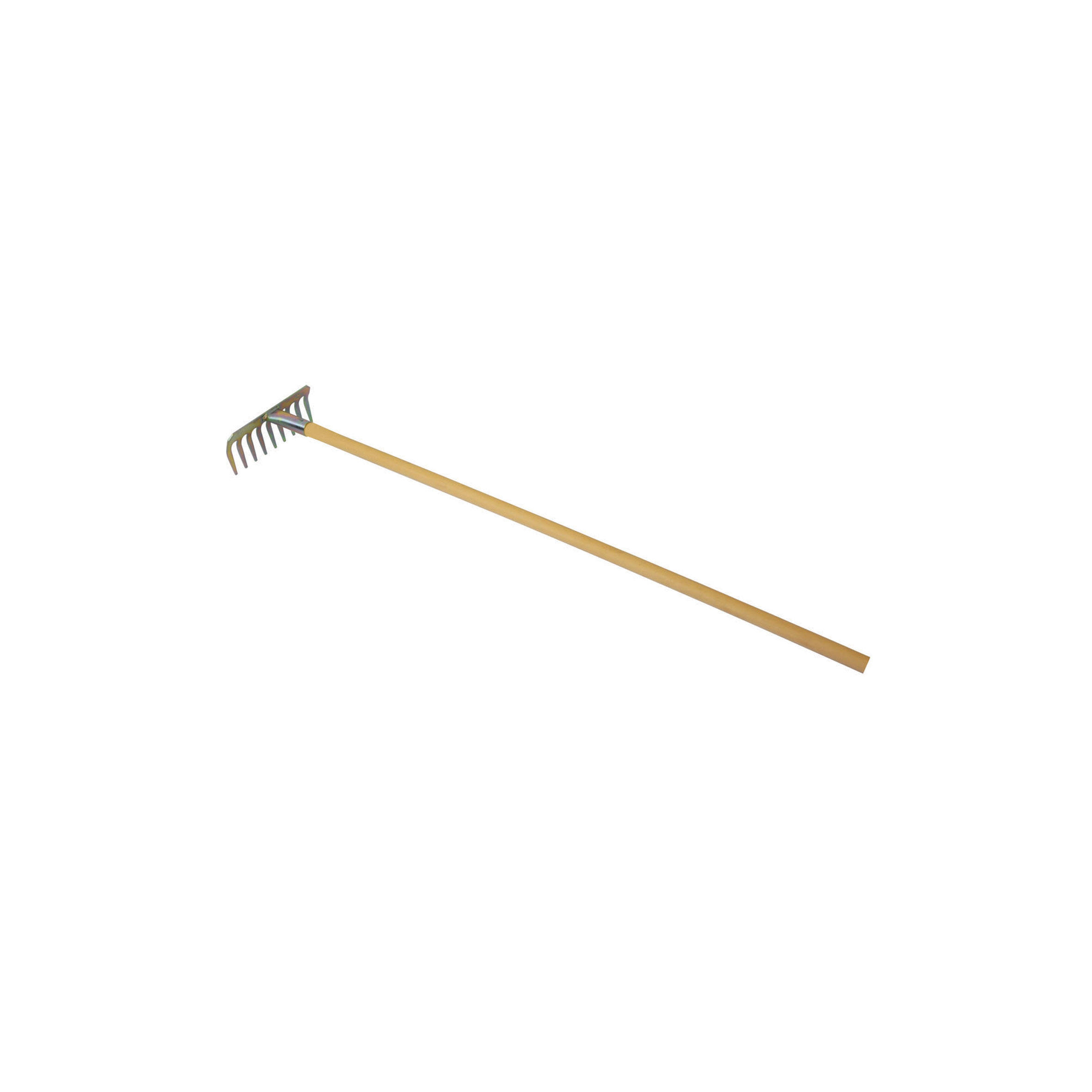 Tortue Rechen Watangeln 100 cm