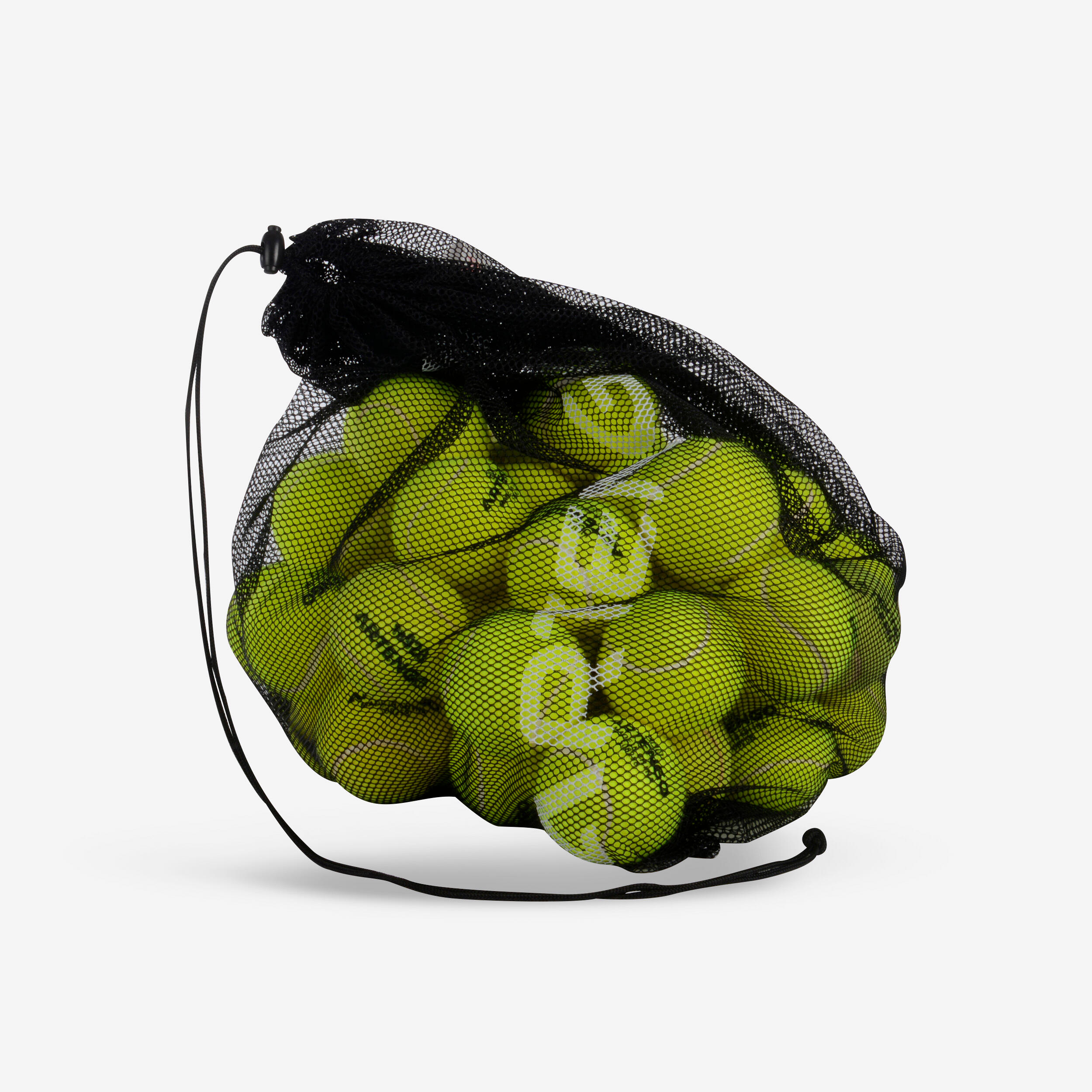 Artengo Netzbeutel für 60 Tennisbälle