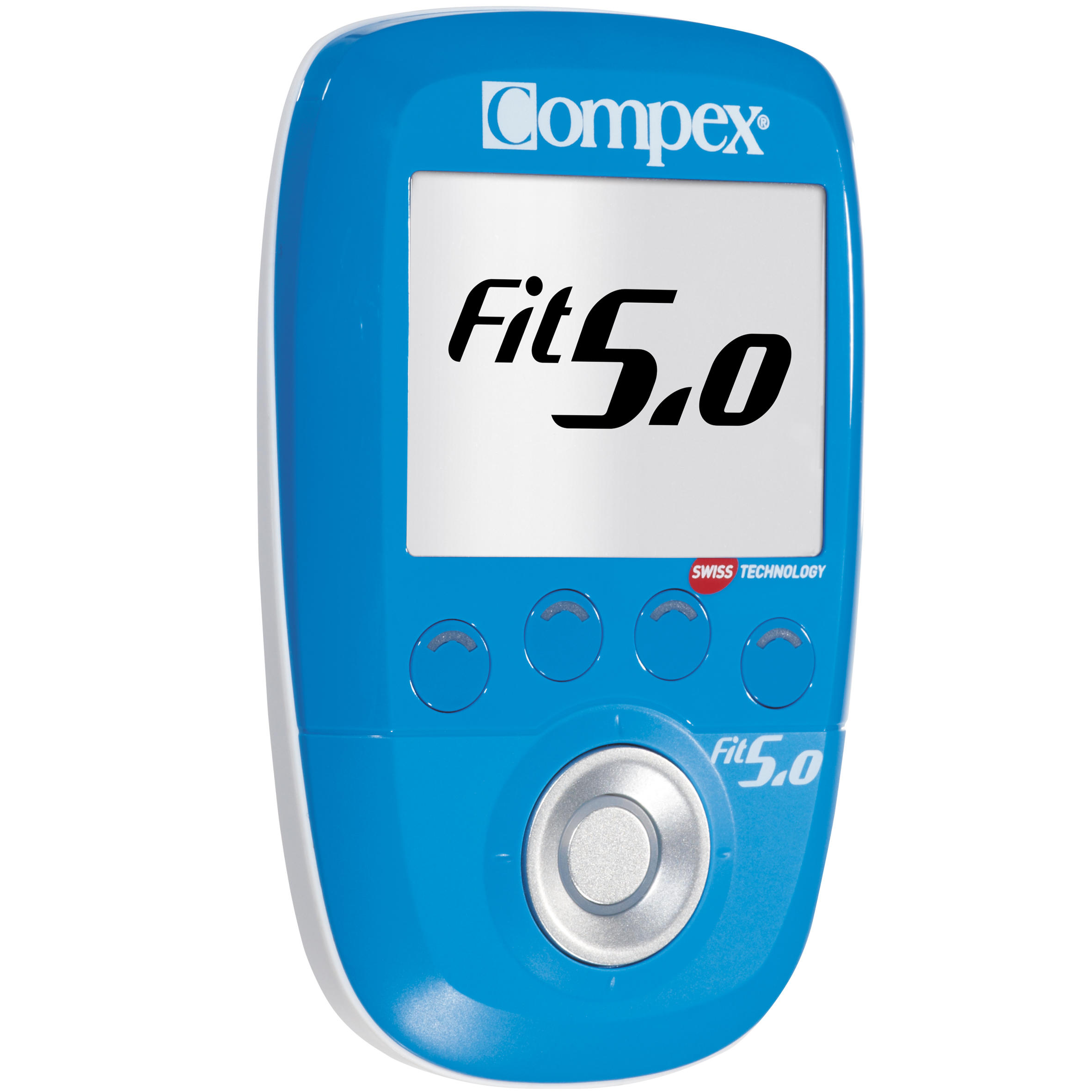 Compex Elektrostimulator Compex Fit 5.0 kabellos LOS