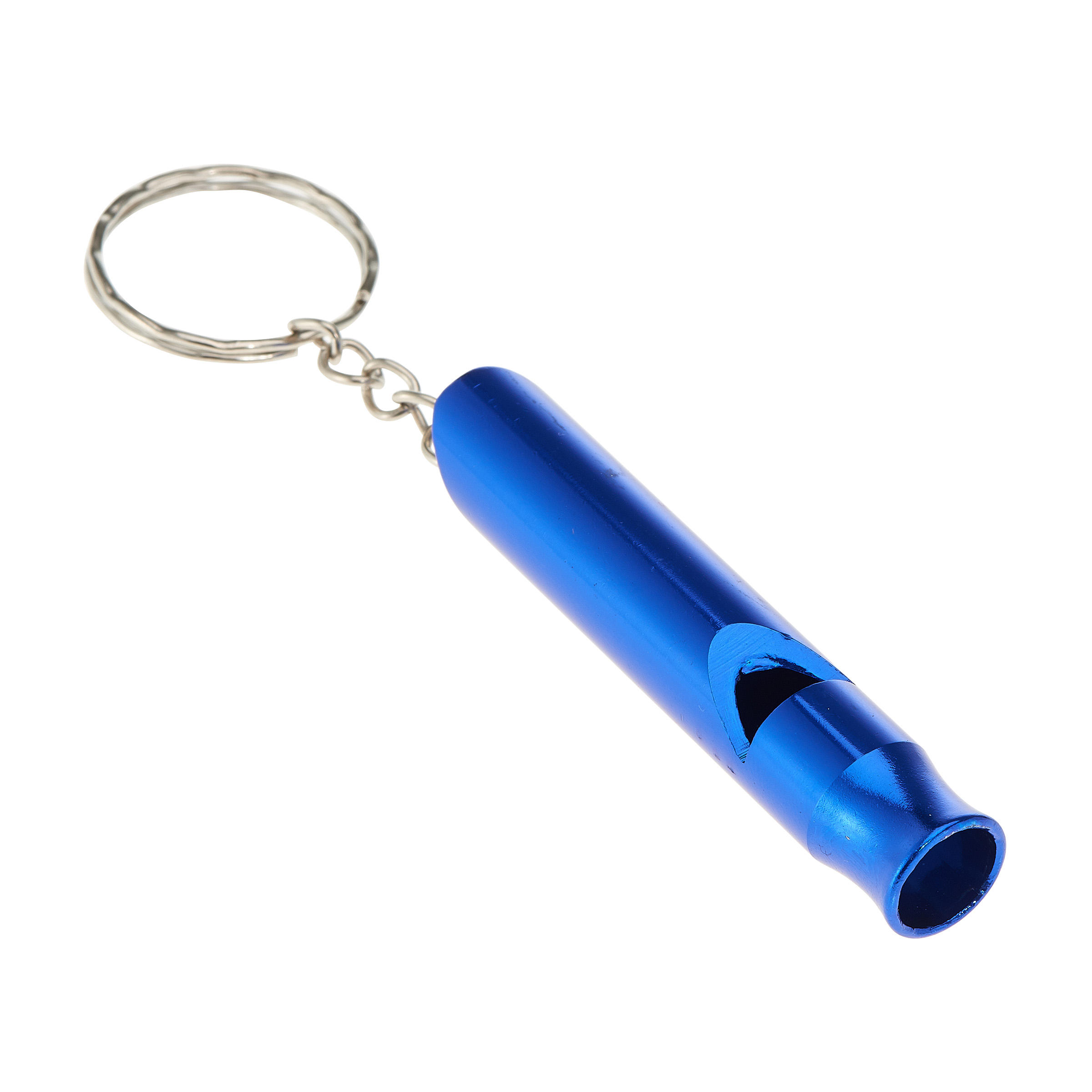 Cao Camping Signalpfeife Wandern blau