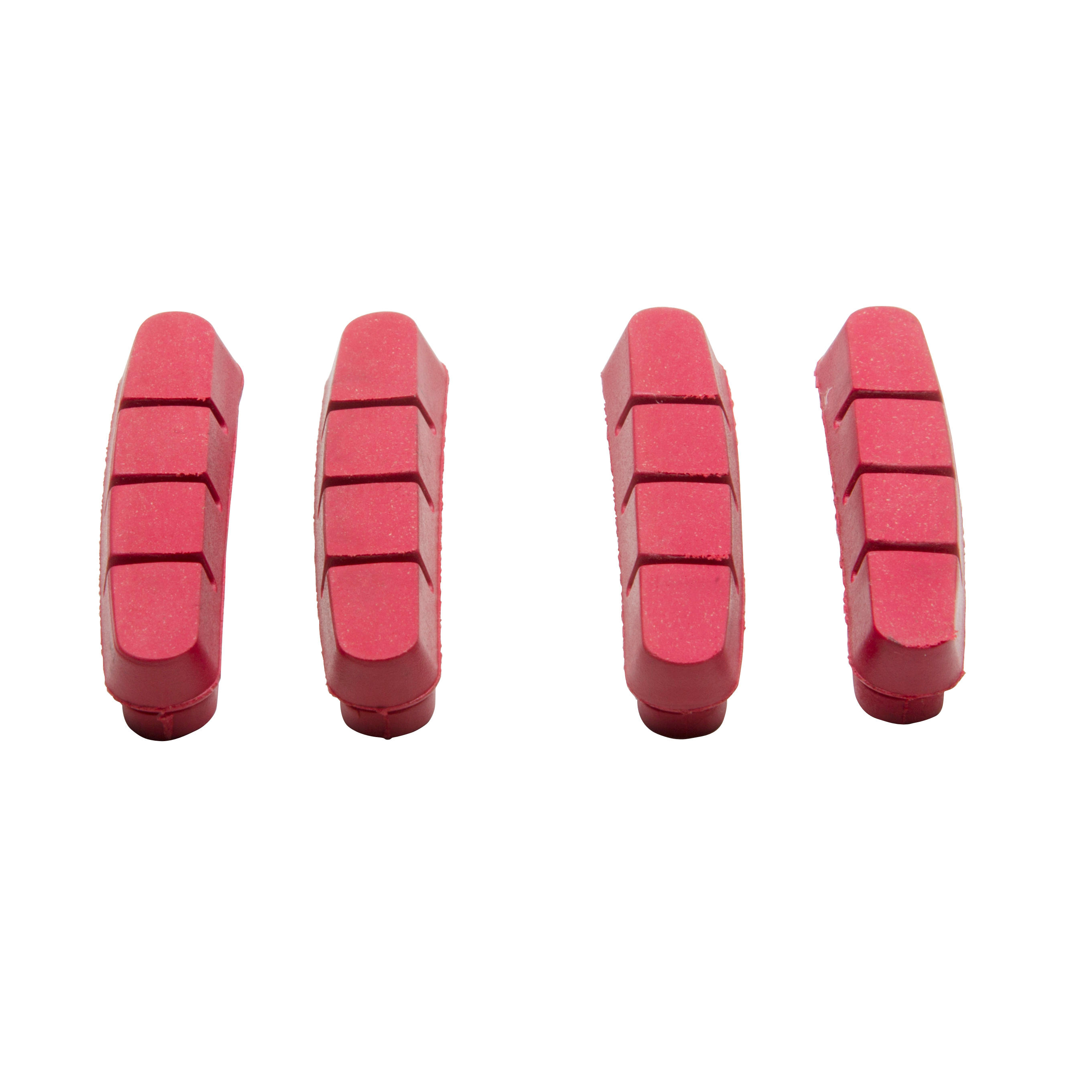 Decathlon Bremsbeläge Rennrad Extreme Wet