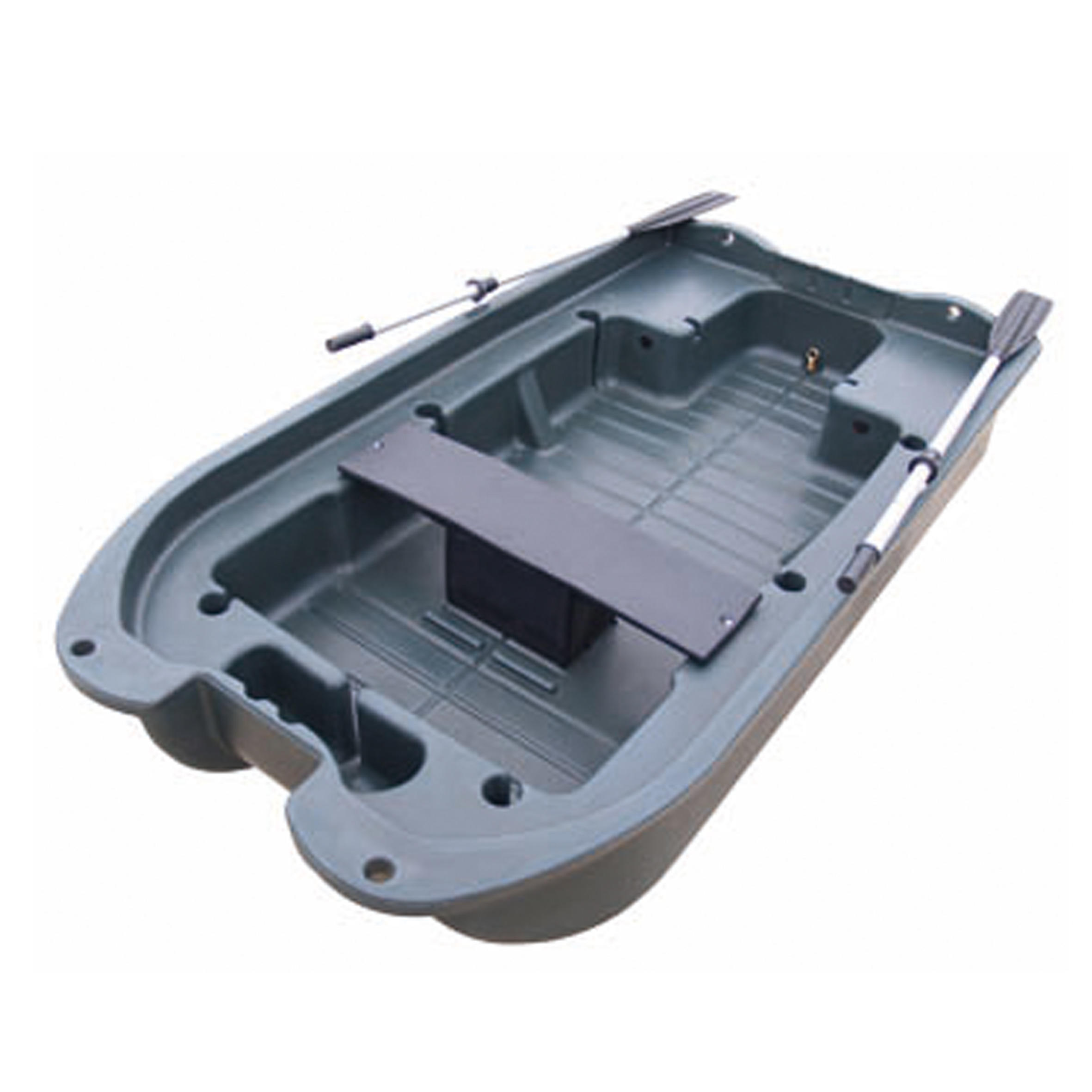 Funyak Angelboot Basic 250, Hartschalenboot