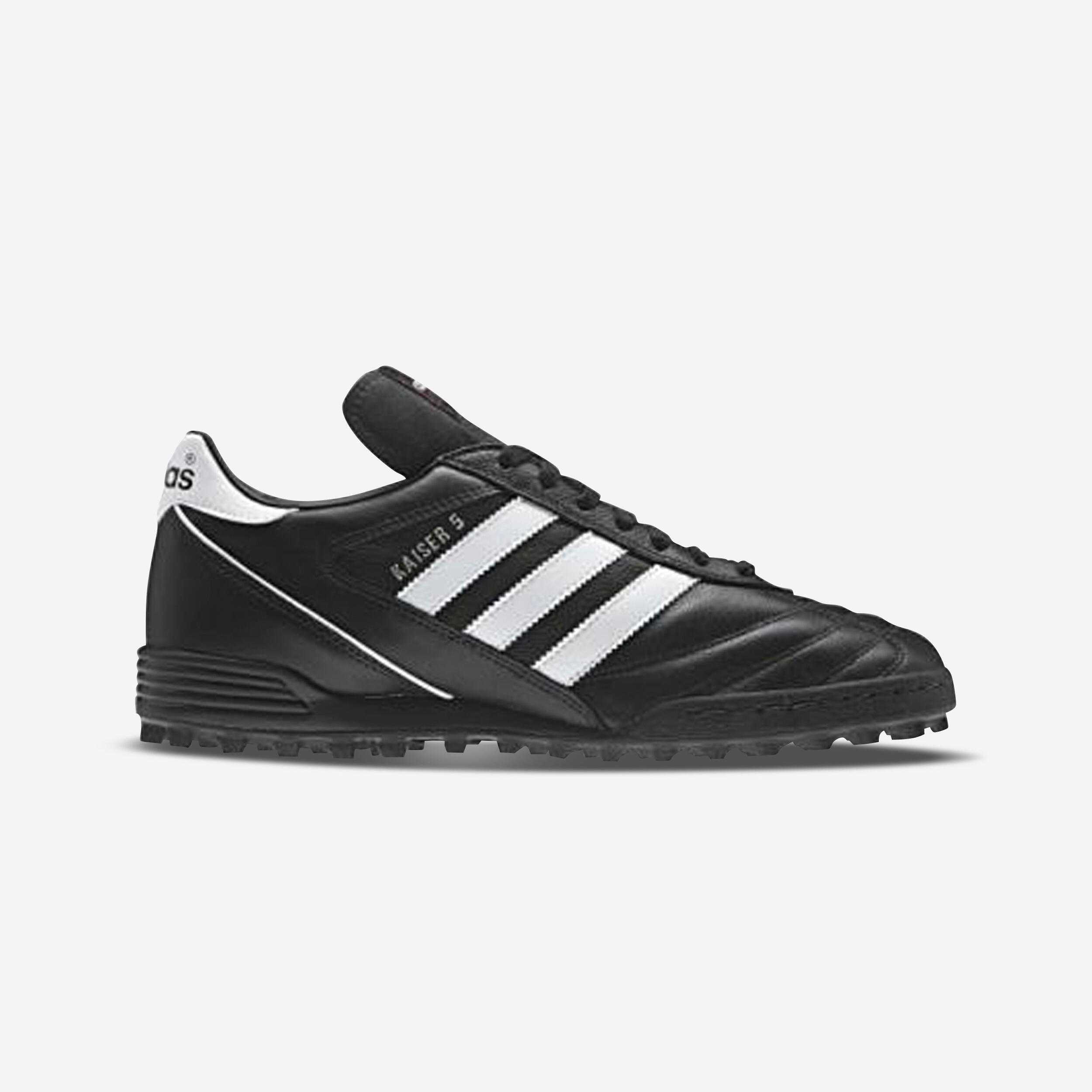 Adidas Fussballschuhe Multinocken Kaiser 5 Team TF Damen/Herren schwarz ADIDAS