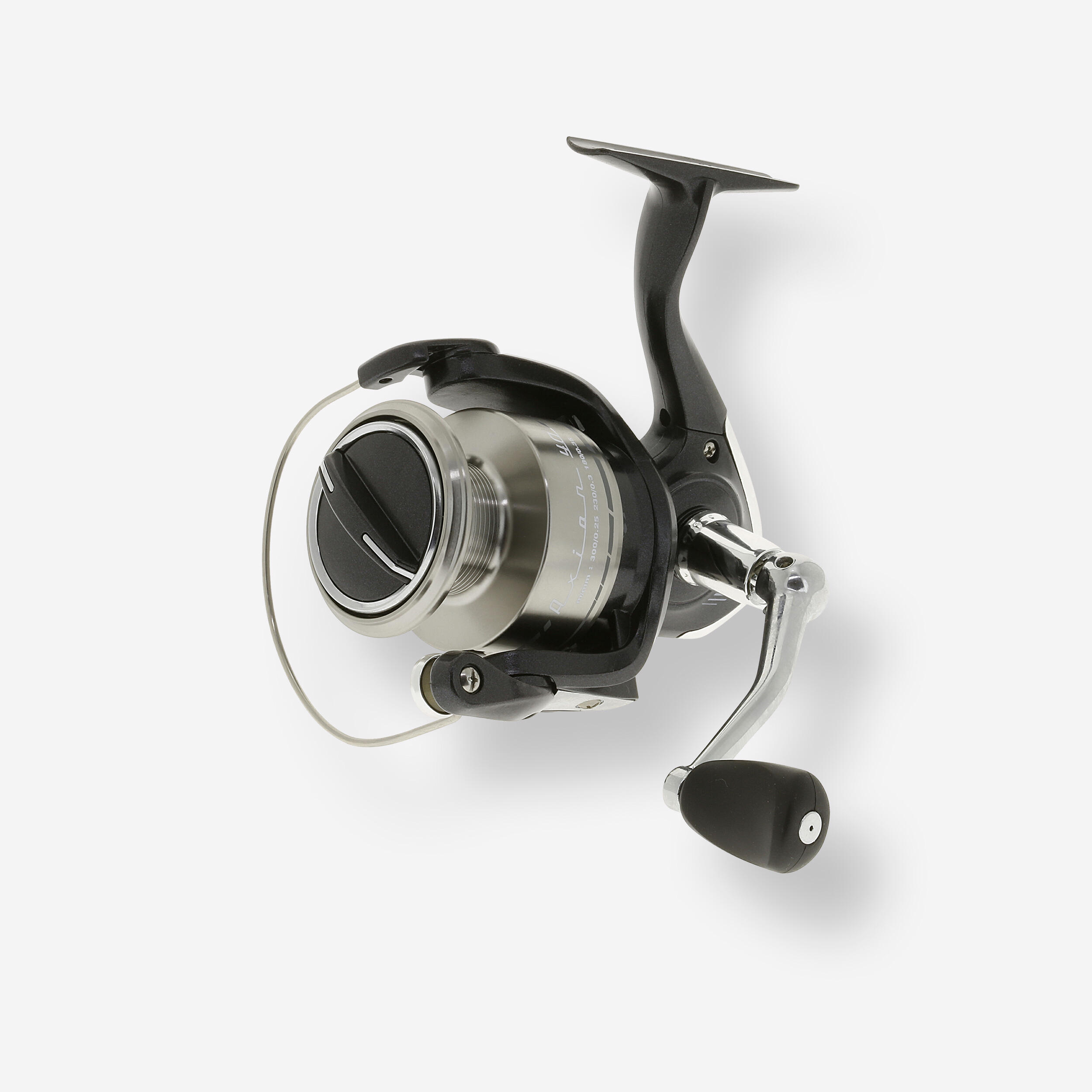 Caperlan Angelrolle Spinnfischen AXION - 4000