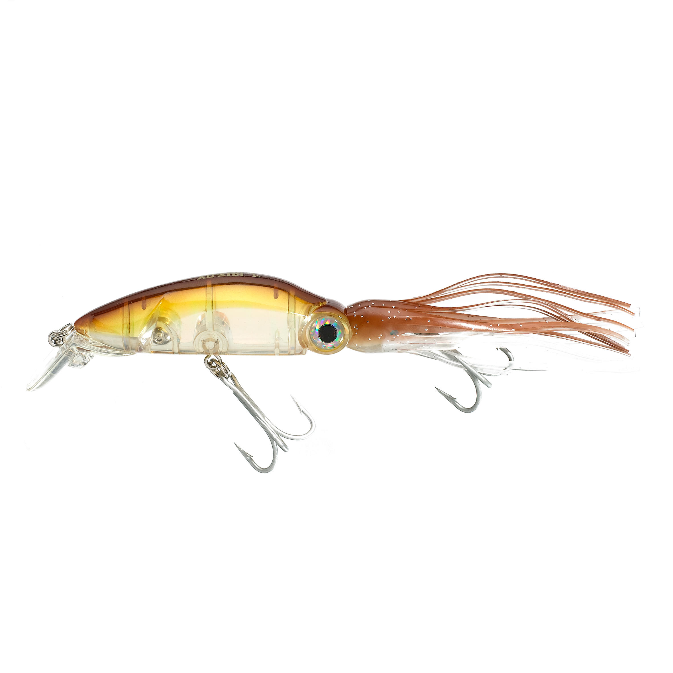 Yo-zuri Gummifisch Schleppangeln Bulawayo 14 cm