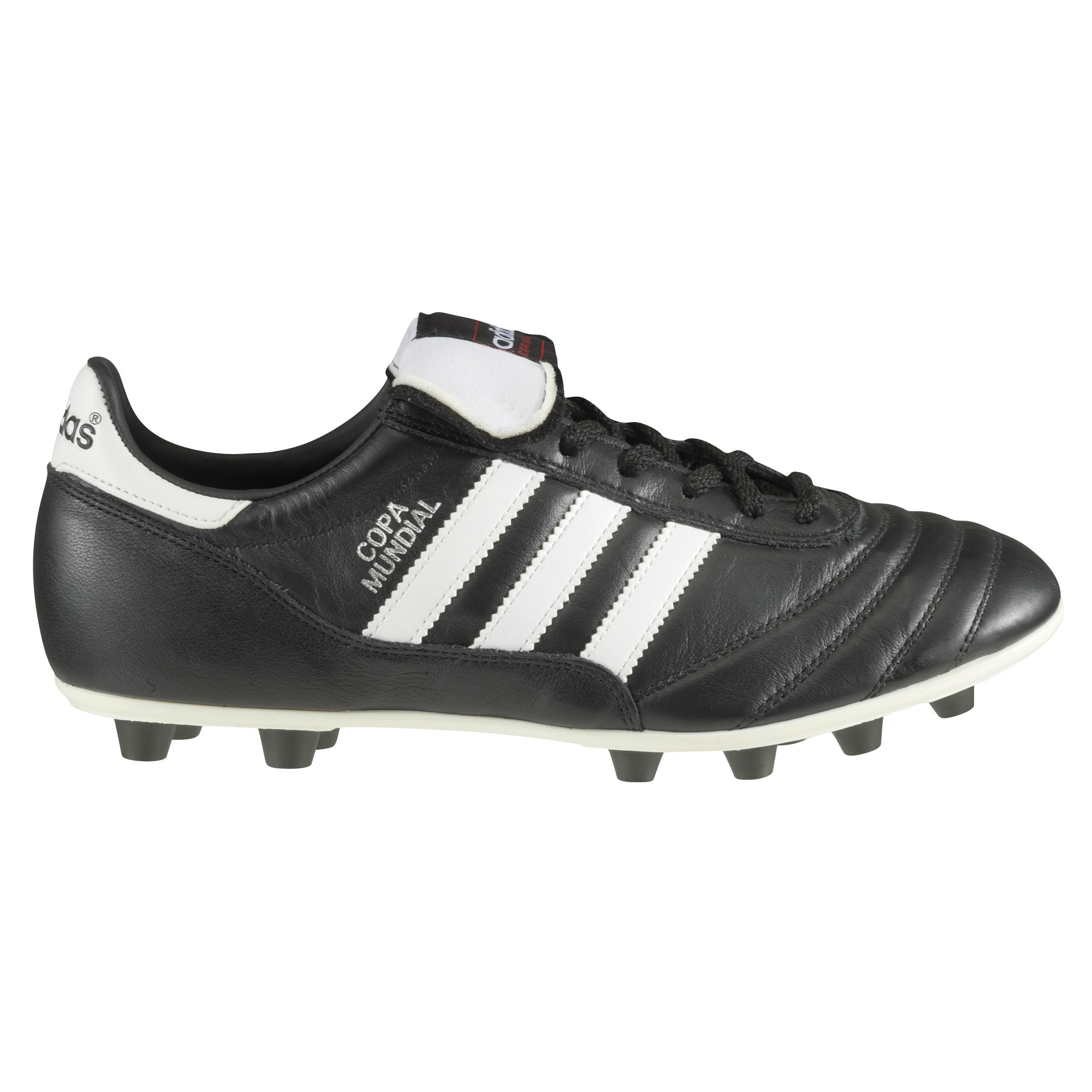 Adidas Fussballschuhe Nocken Copa Mundial FG Erwachsene schwarz