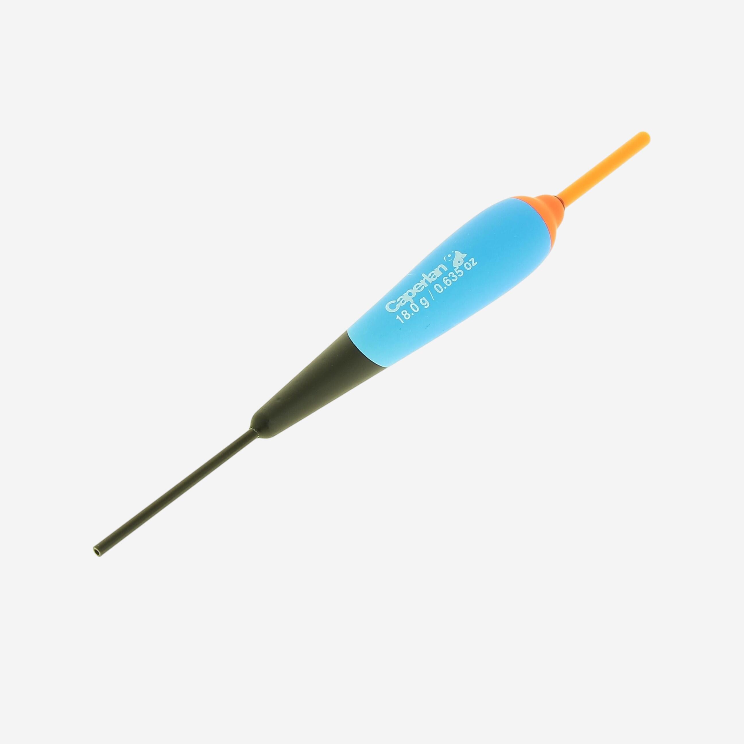 Caperlan Knicklichtpose Embelly Shape 1 6 g Meeresangeln