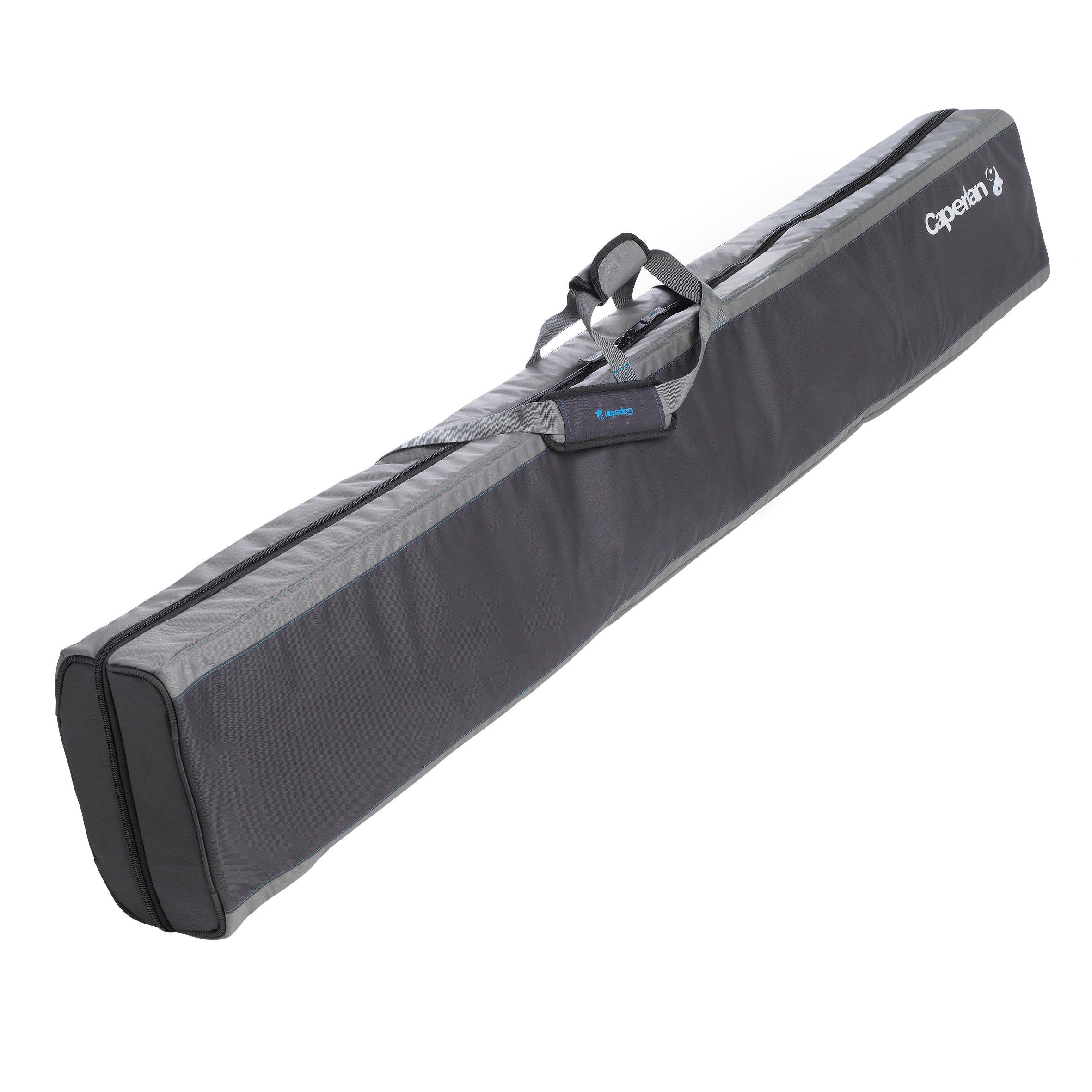 Caperlan Angelfutteral für 8 Ruten Protect Rodbag