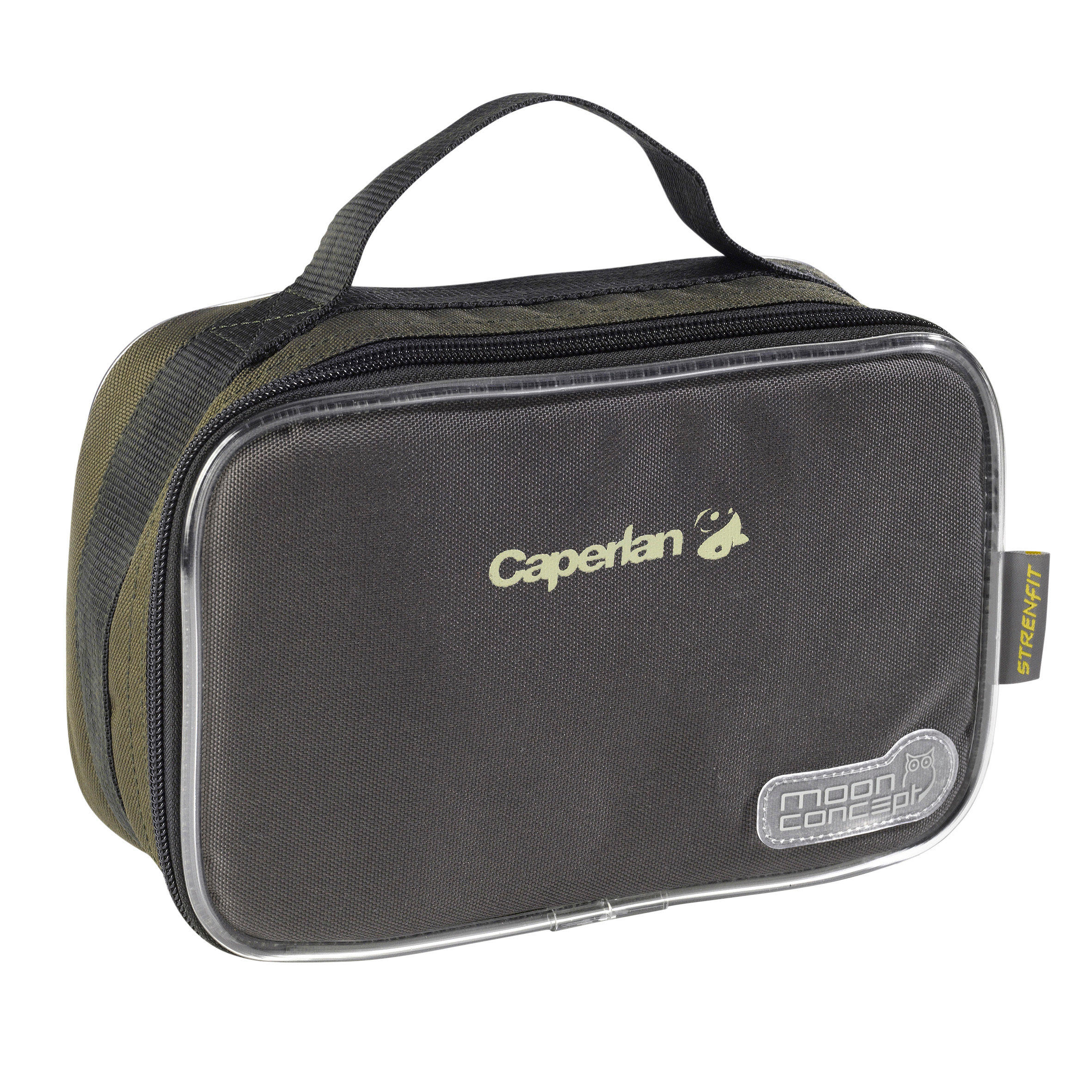 Caperlan Karpfenbleitasche