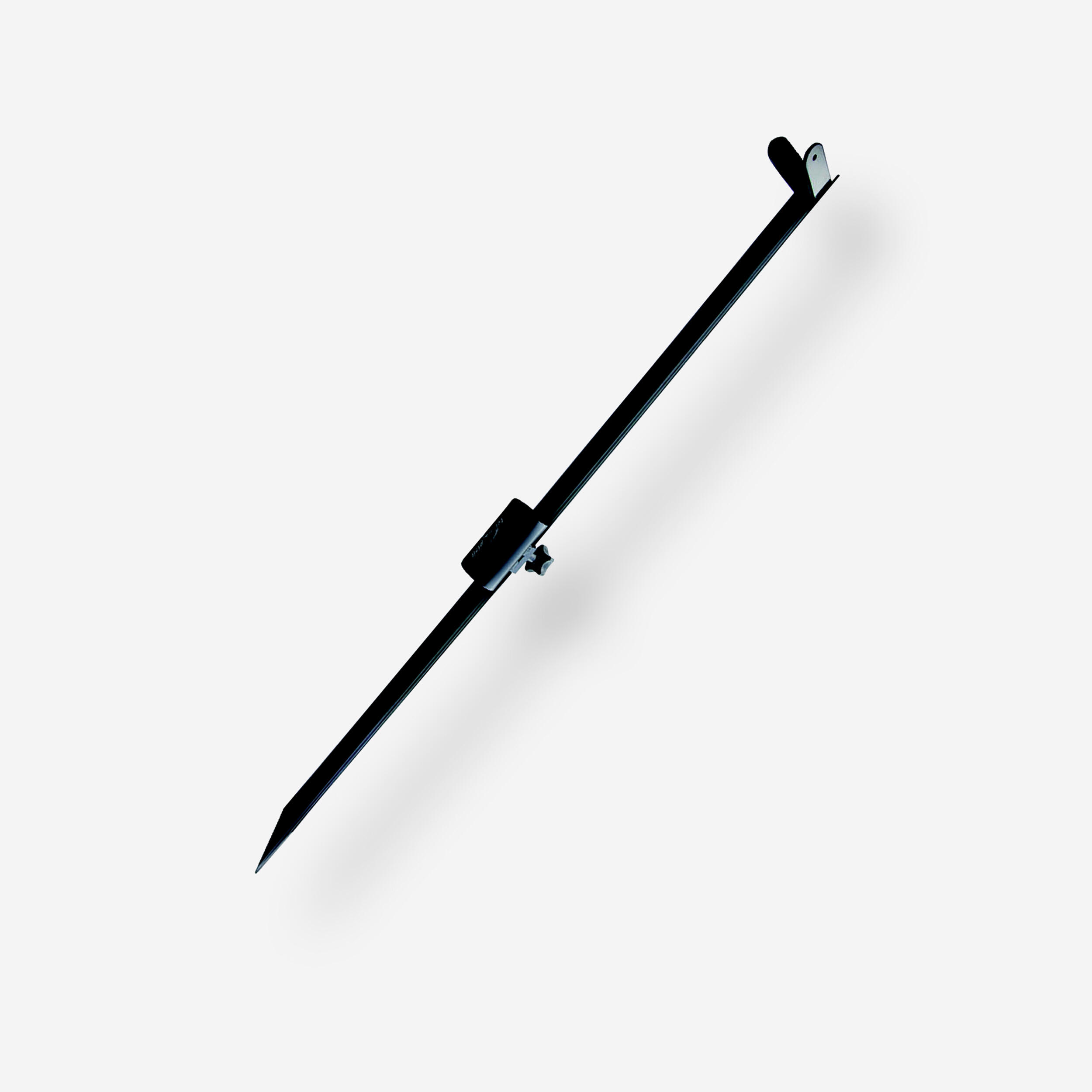 Catspirit Rutenhalter Teleskop Spezial Boje, Welsangeln