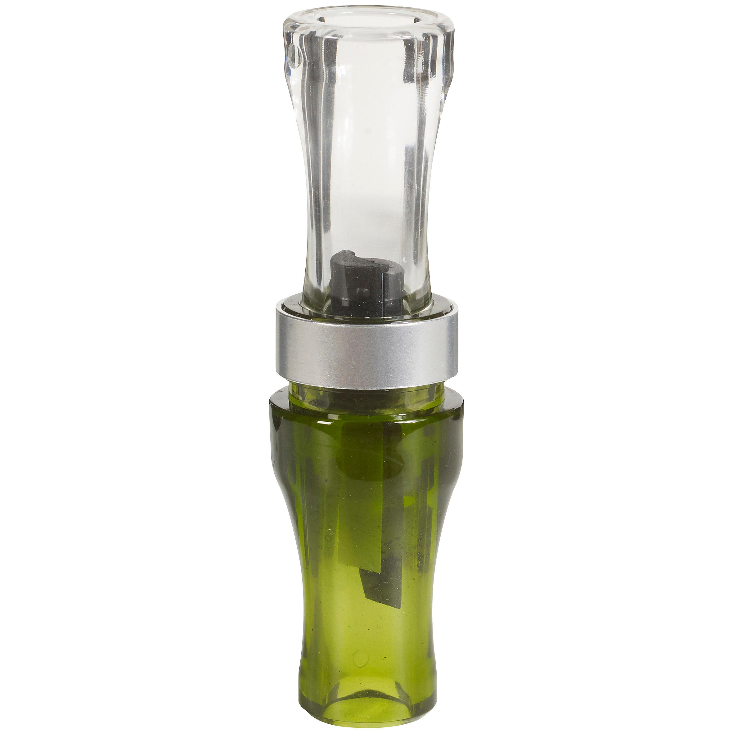 Baud Vogelpfeife Graugans Acryl