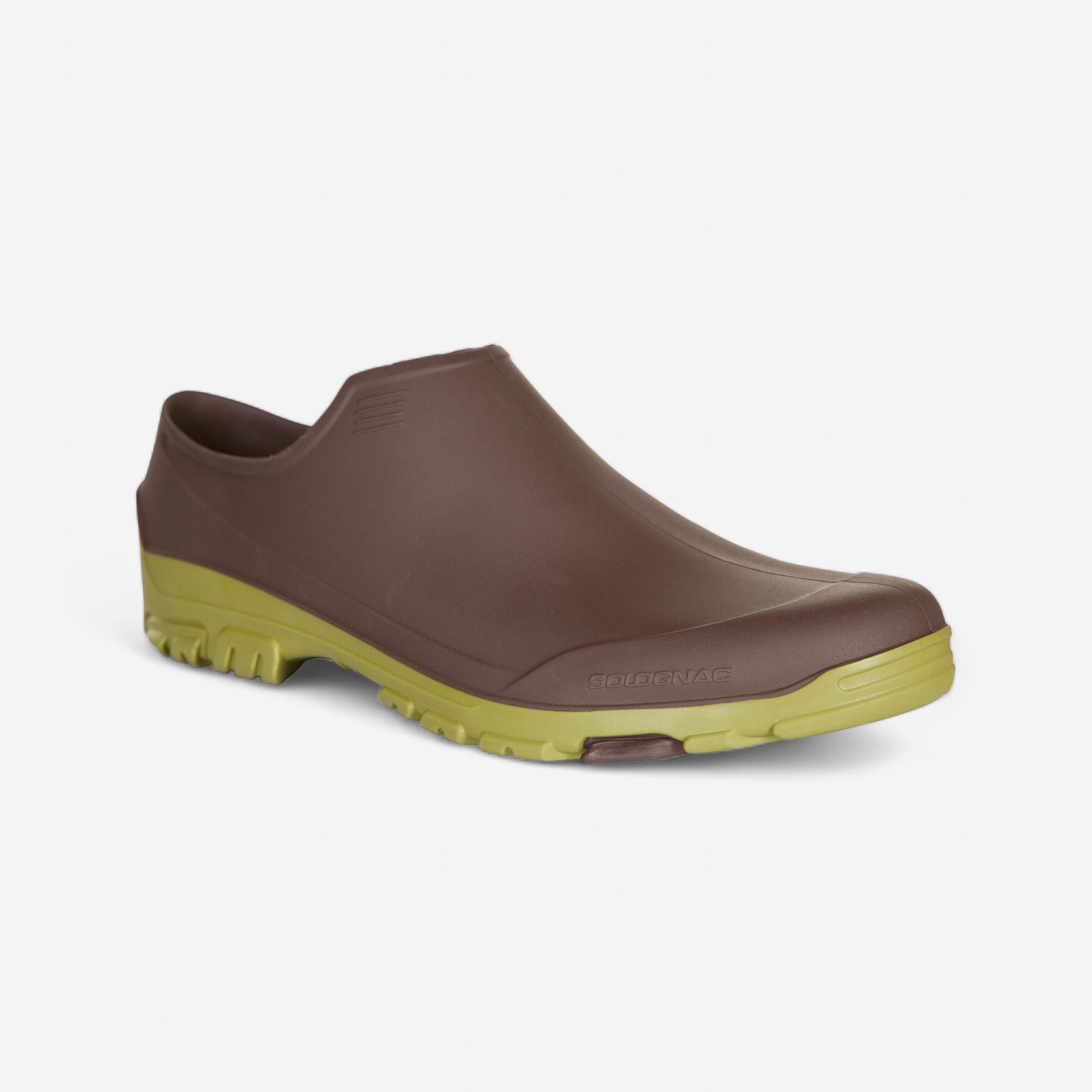 Solognac Jagd-Gummischuhe INVERNESS 100