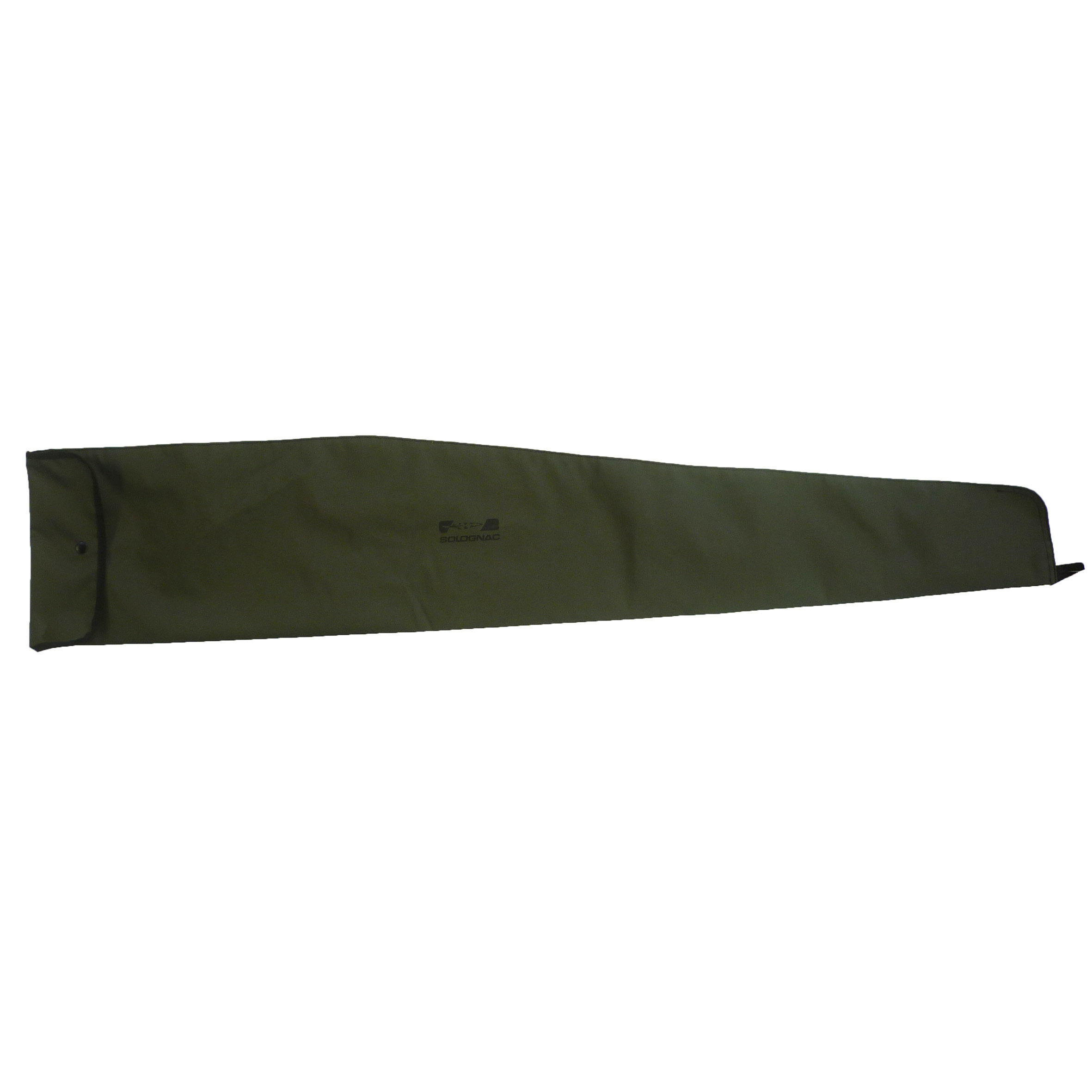 Solognac Waffenfutteral 100 grün