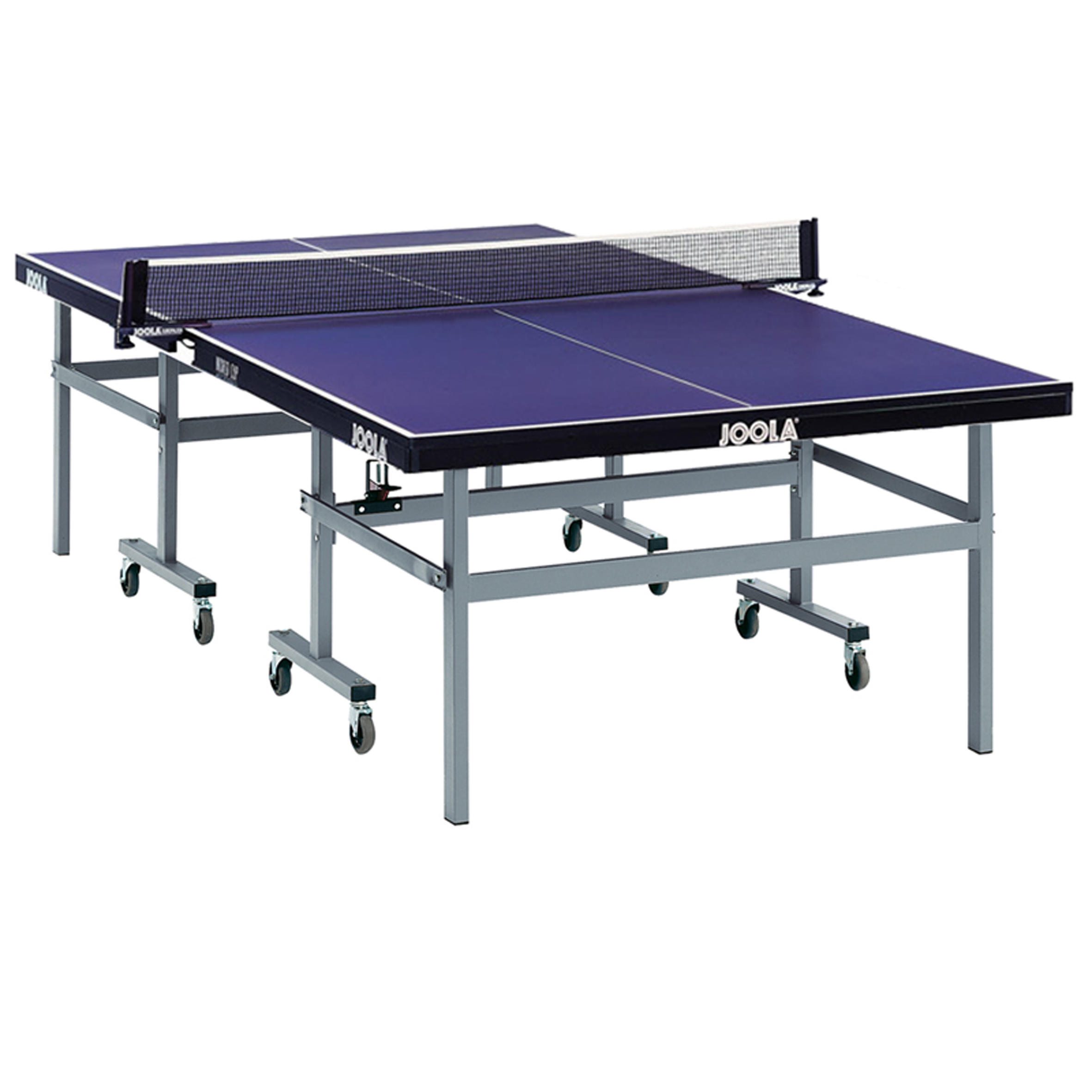 Joola Tischtennisplatte World Cup Indoor blau