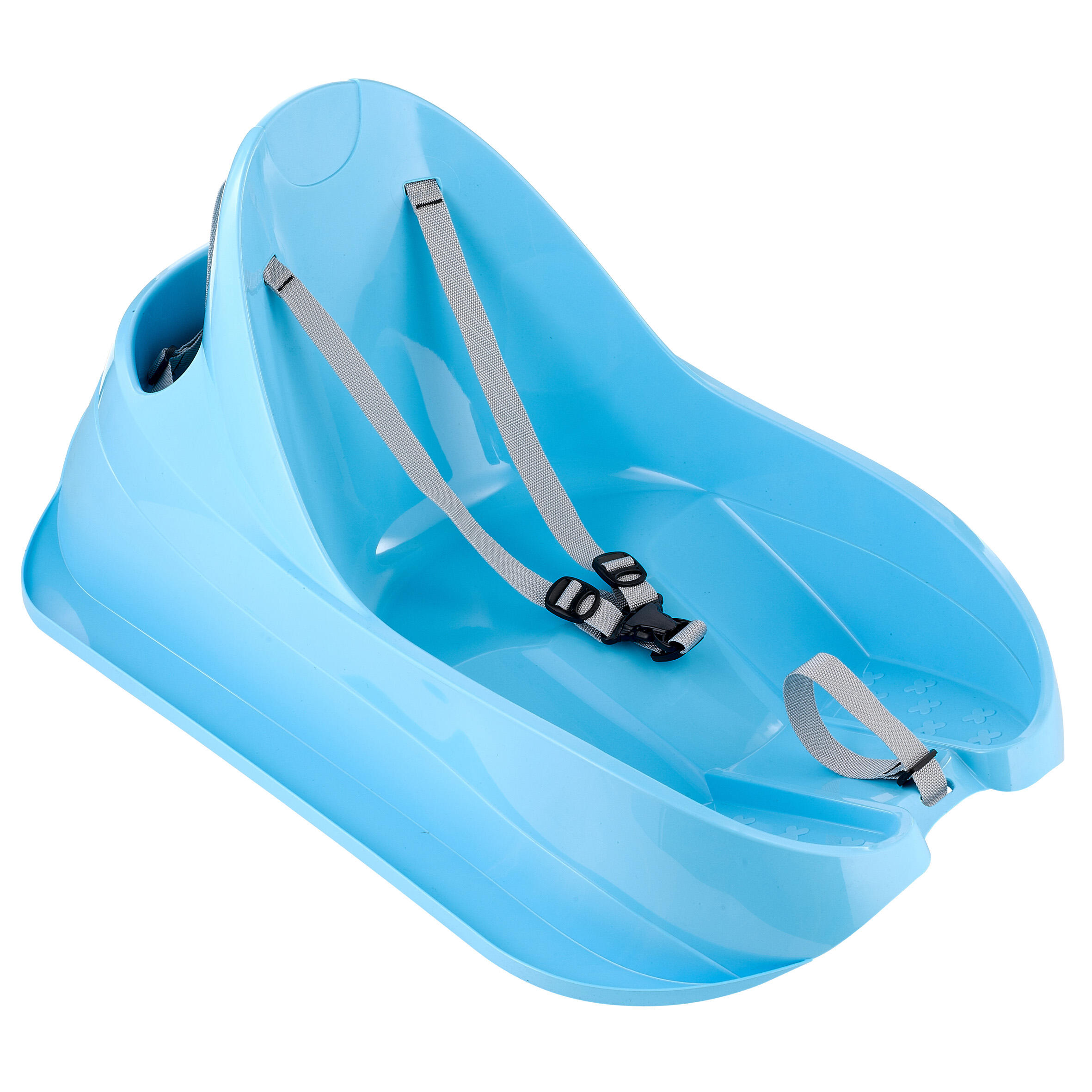 David Schlitten Baby - Bobee Bob blau