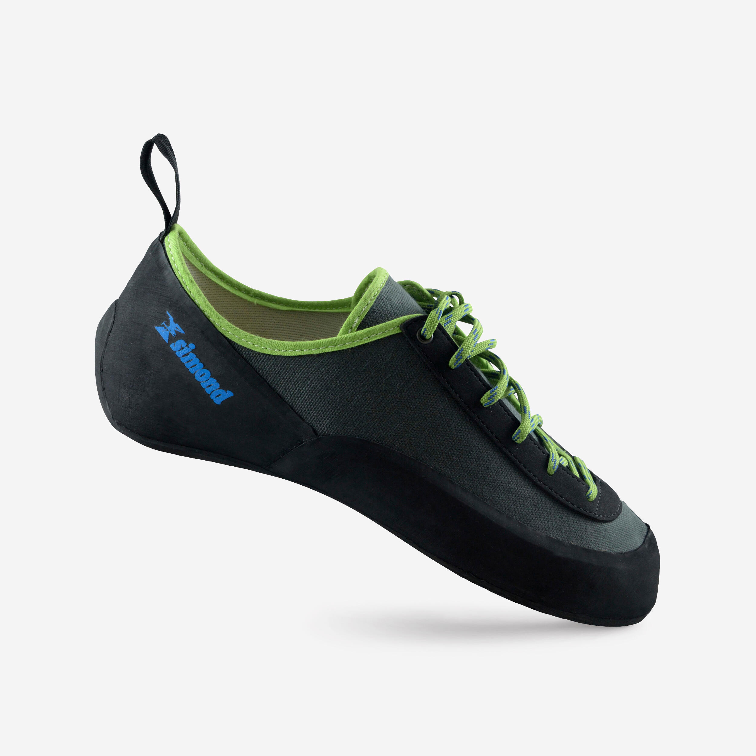 Simond Kletterschuhe Rock Kinder/Erwachsene