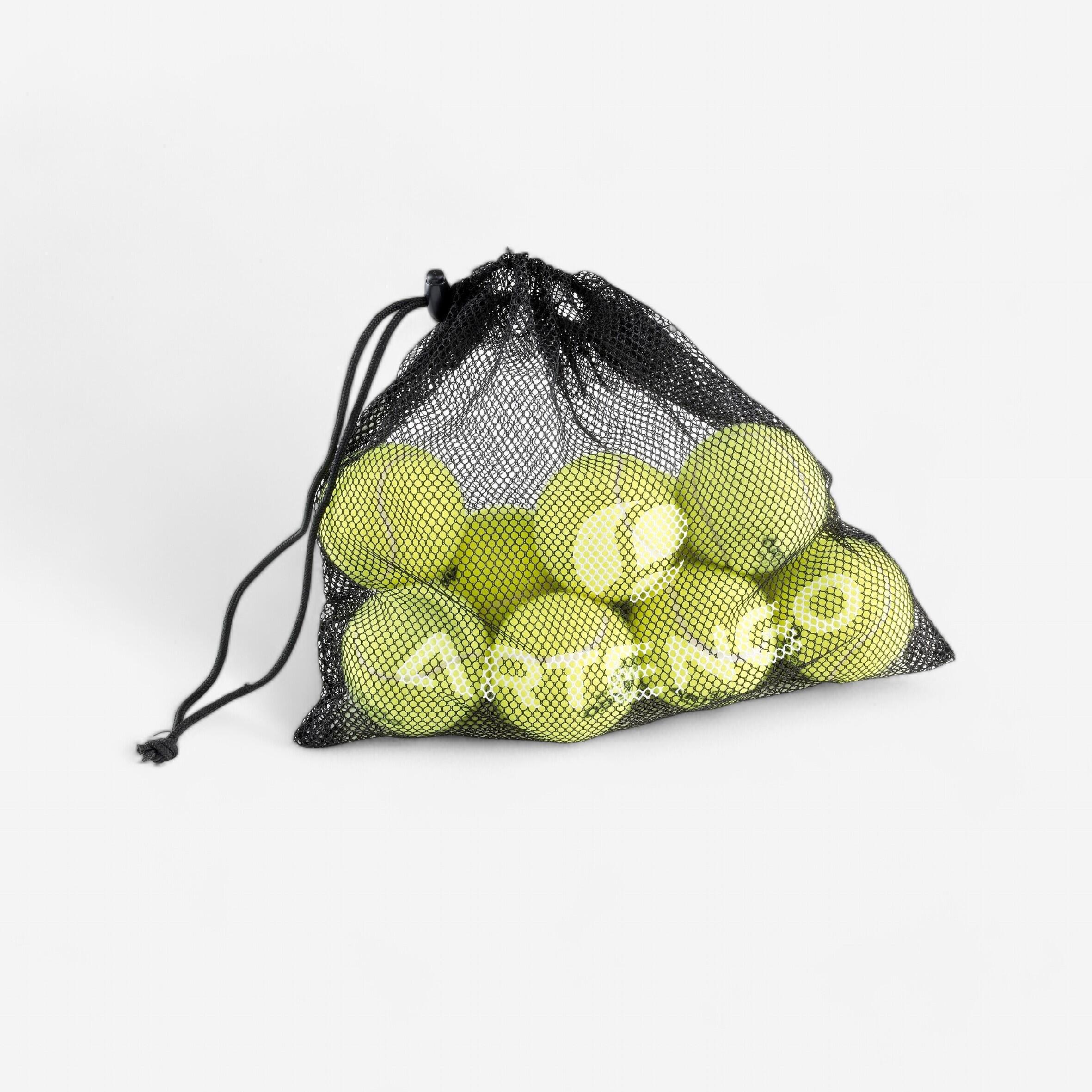 Artengo Netzbeutel für 10 Tennisbälle