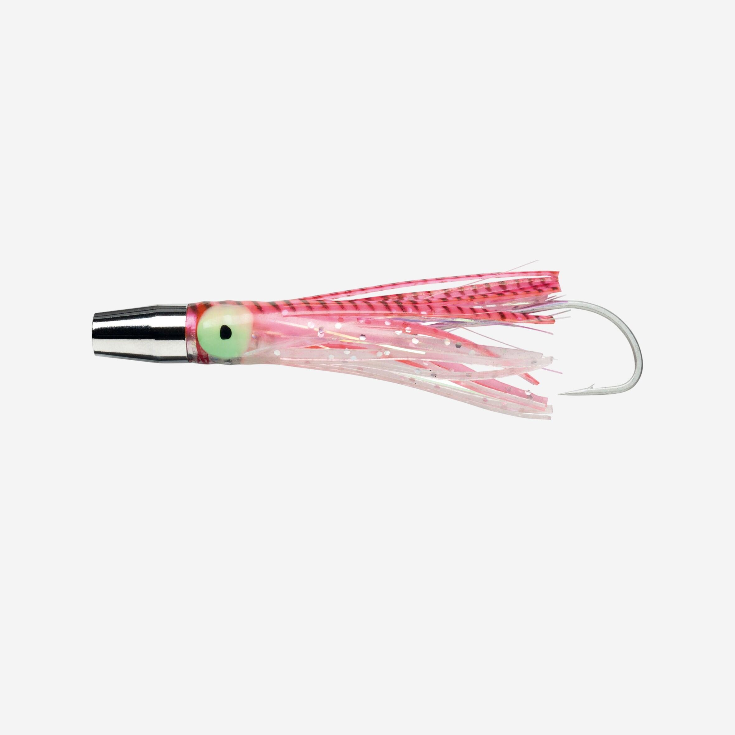 Williamson Speed Metal Jet rosa