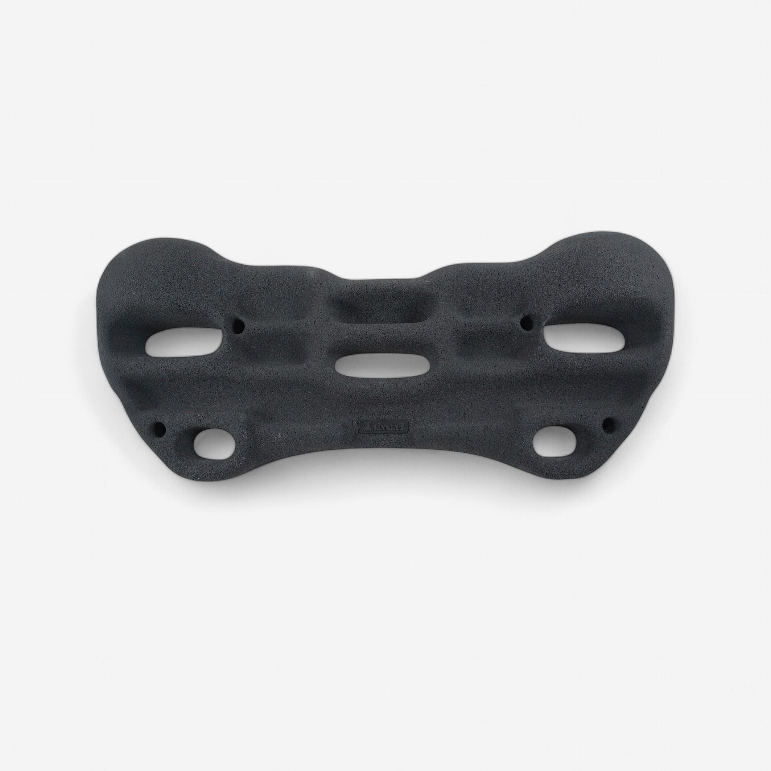 Simond Trainingsboard Klettern Ballsy Board schwarz