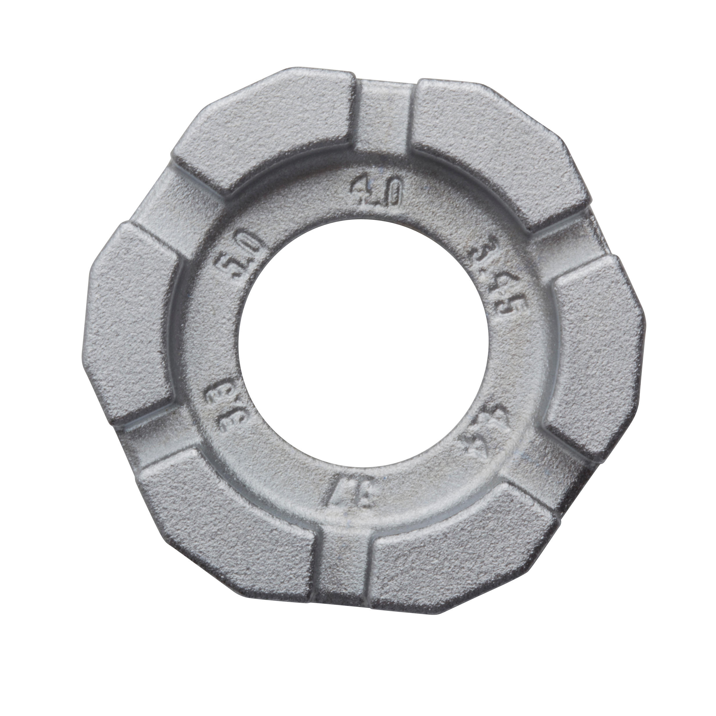 Decathlon Fahrrad-Speichenschlüssel