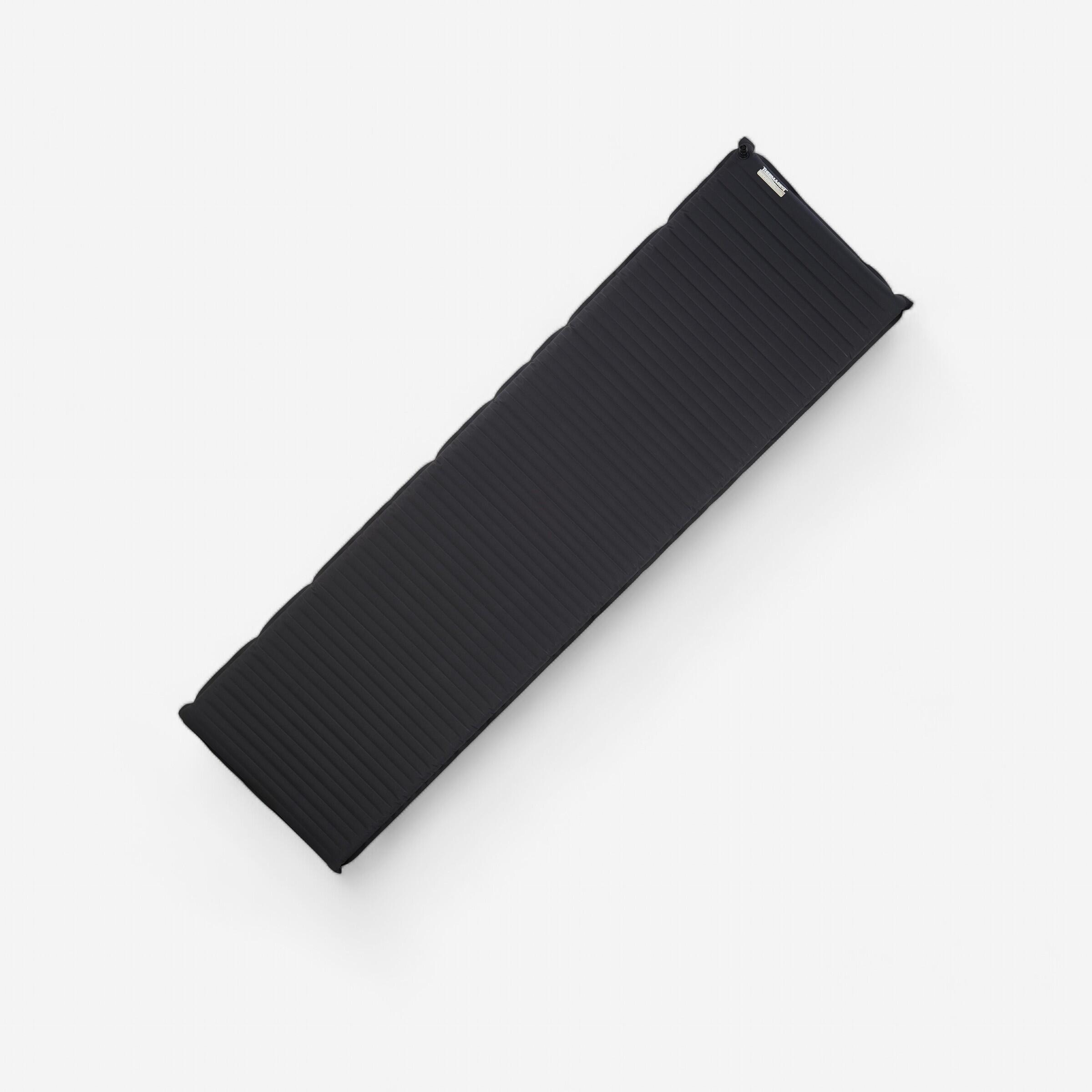 Thermarest Trekking Luftmatratze Thermarest Venture Air schwarz