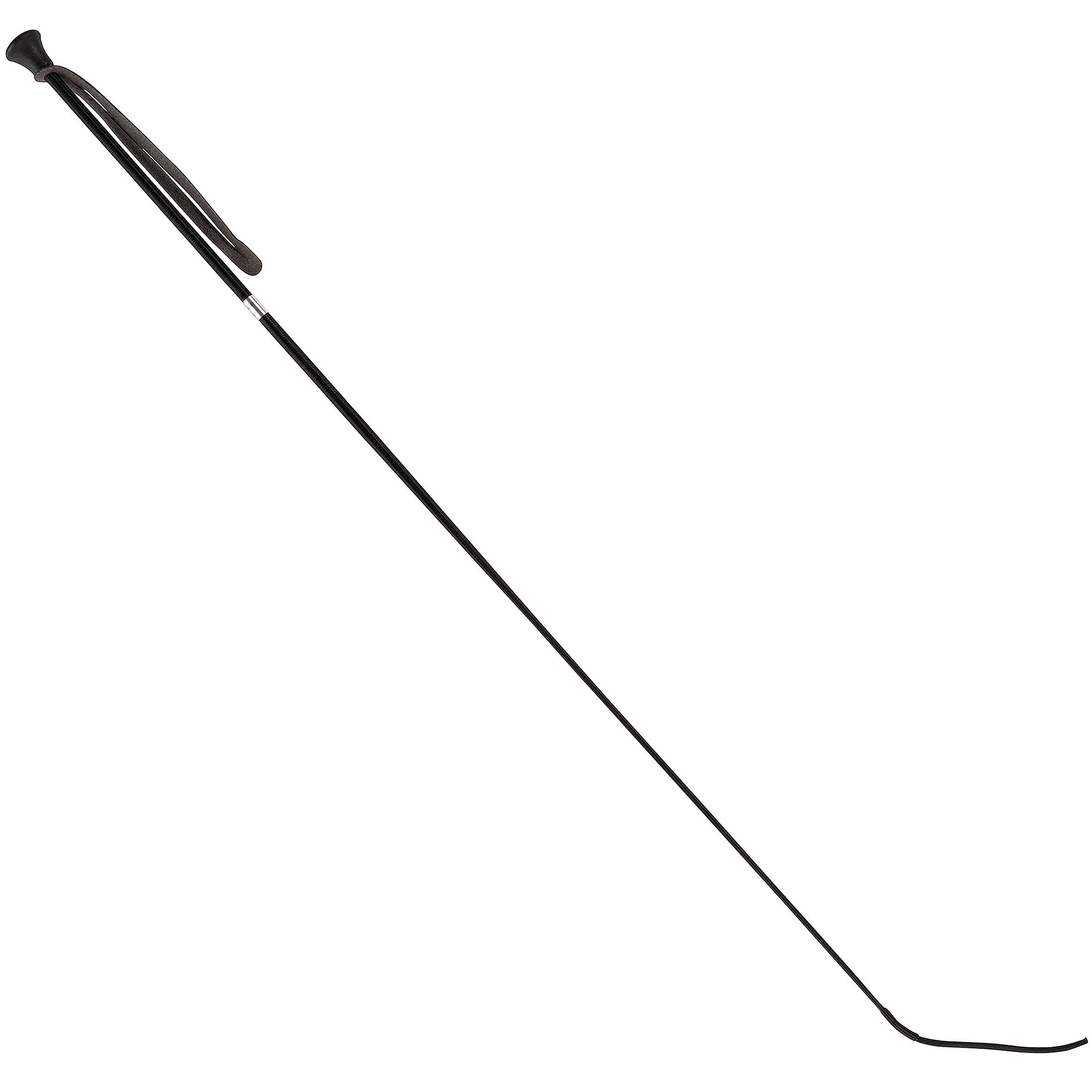 Waldhausen Dressurgerte Aachen 83 cm schwarz