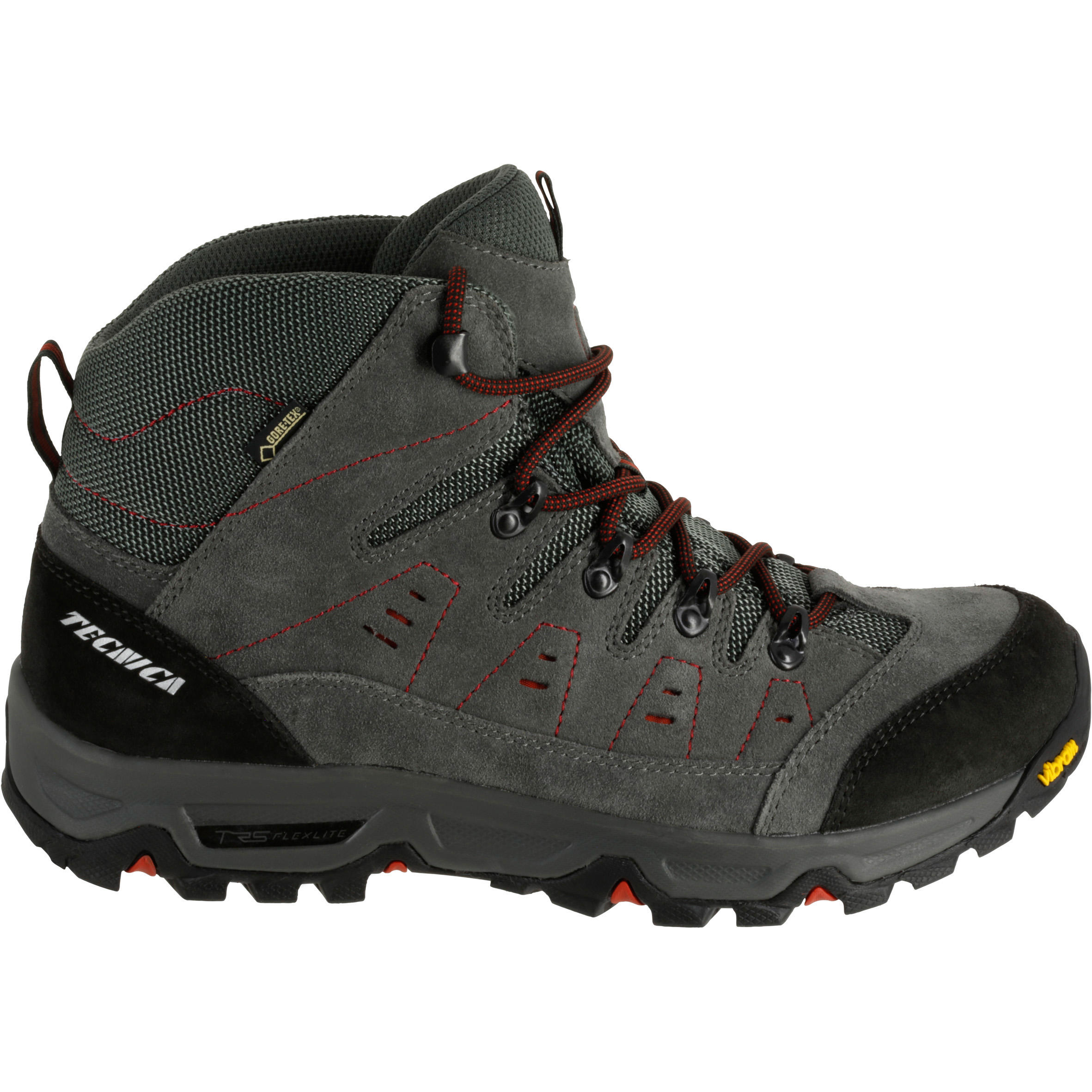 Tecnica Trekkingschuhe Starcross V GTX Gore-Tex Vibram wasserdicht Herren