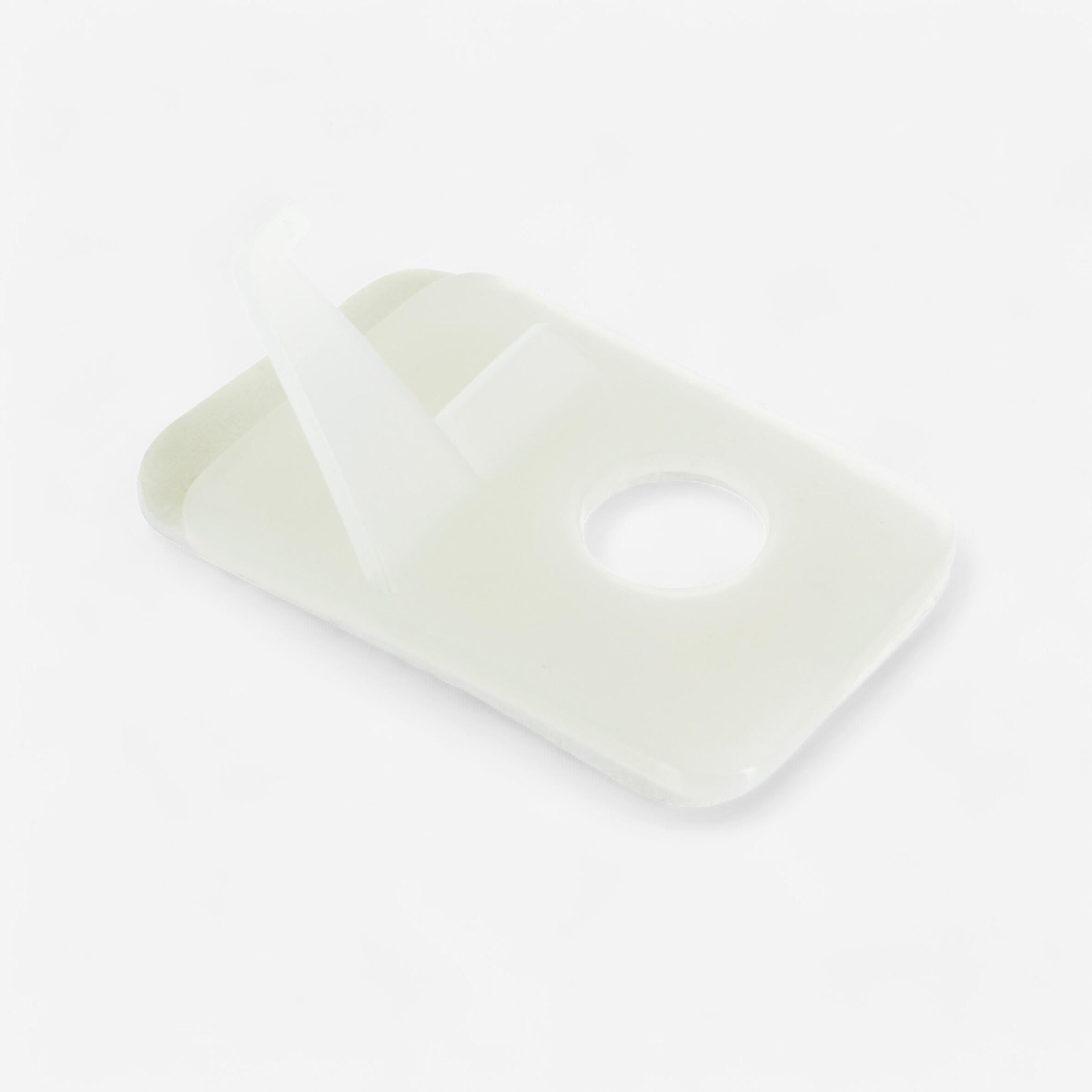 Geologic Pfeilauflage Rechtshand Bogensport Kunststoff