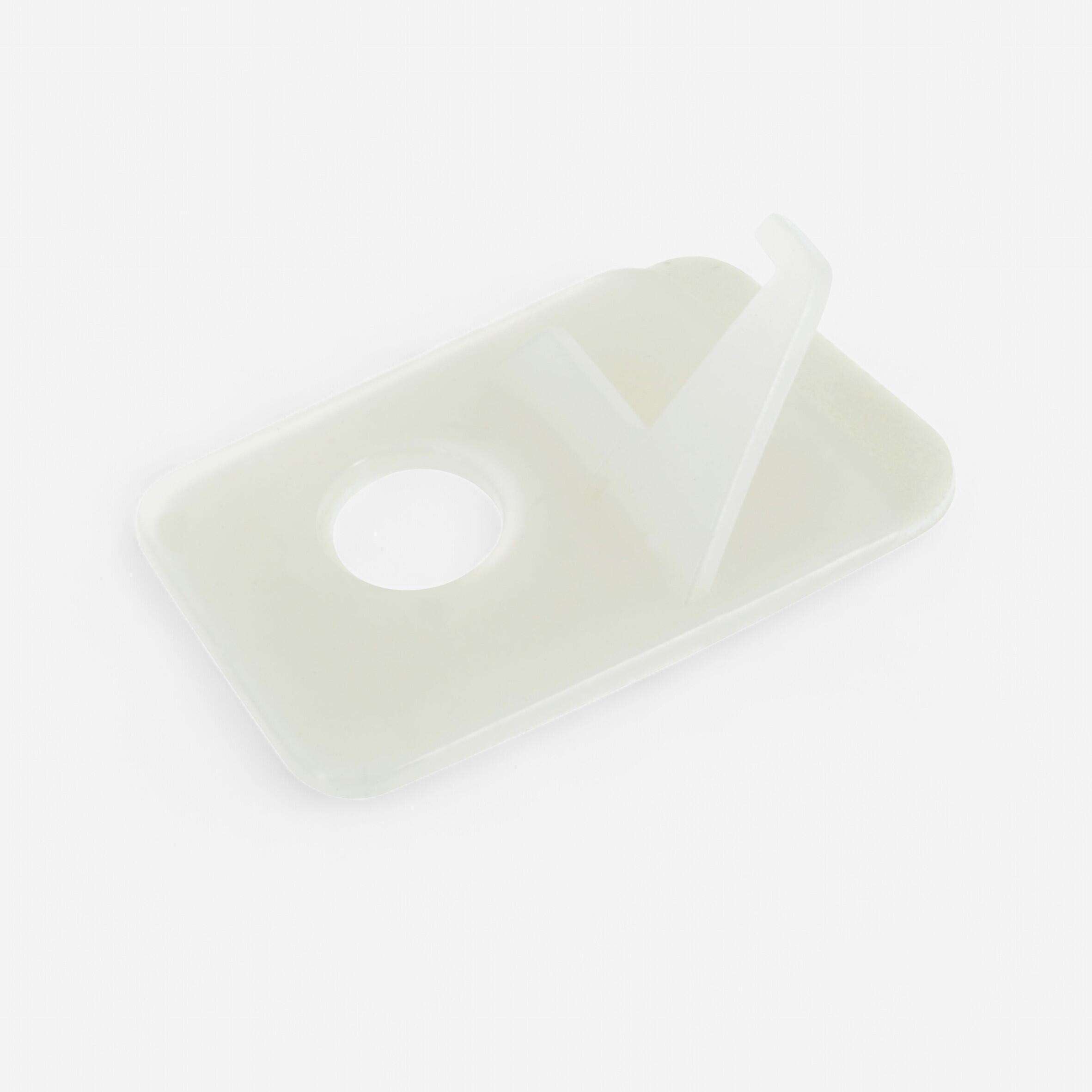 Geologic Pfeilauflage Linkshand Bogensport Kunststoff