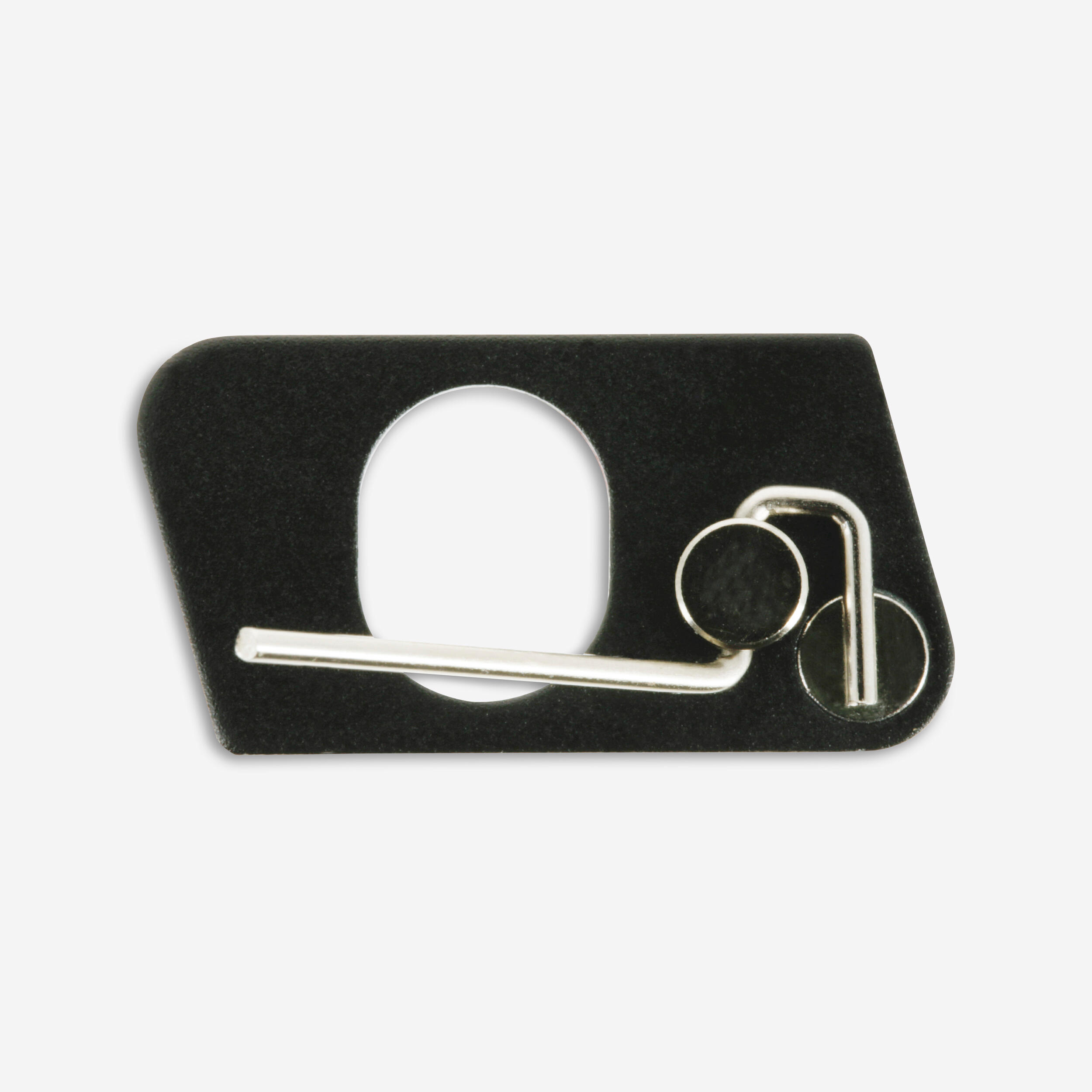 Geologic Pfeilauflage Metall Rechtshand Bogensport