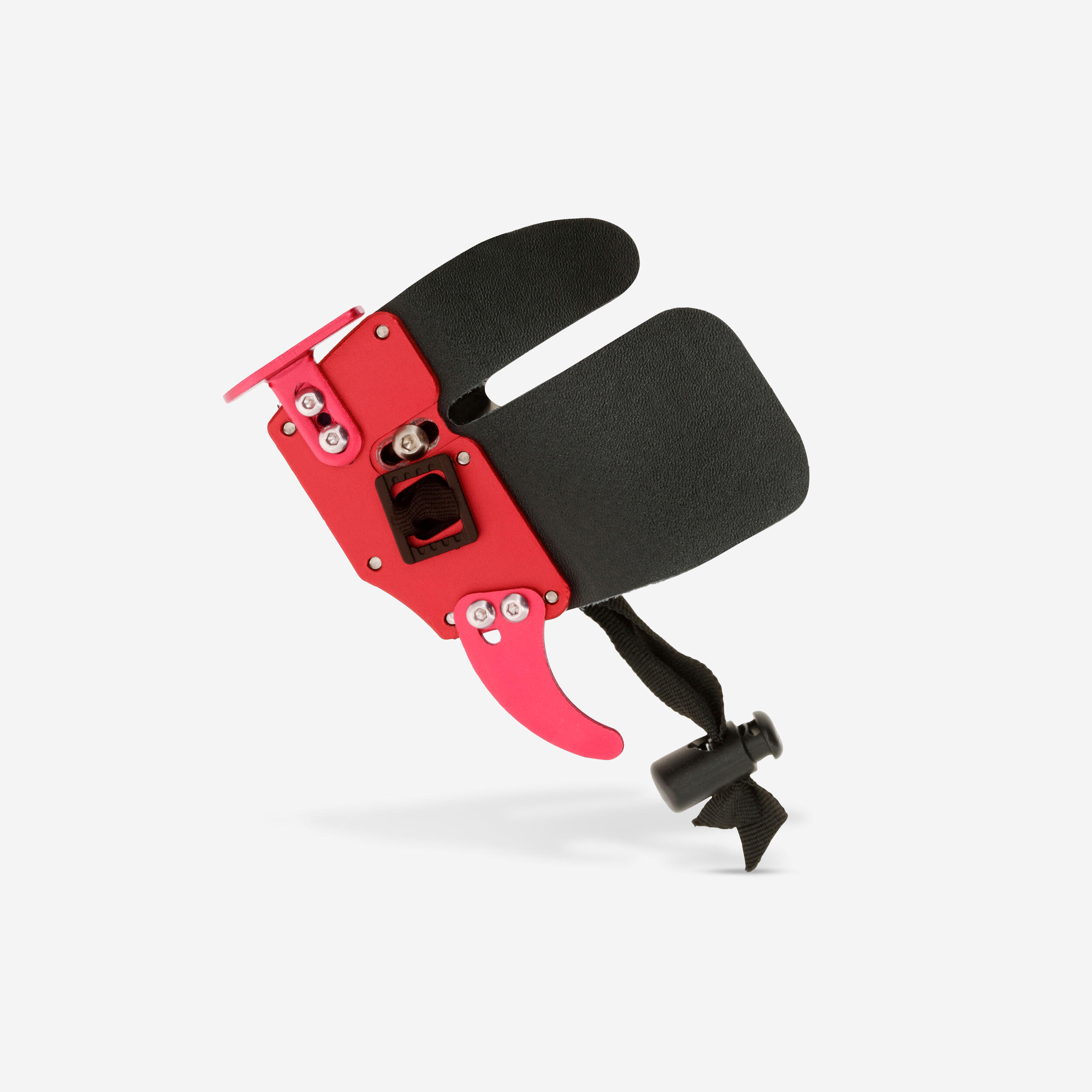 Geologic Fingerschutz Tab Club 700 Bogensport Linkshand