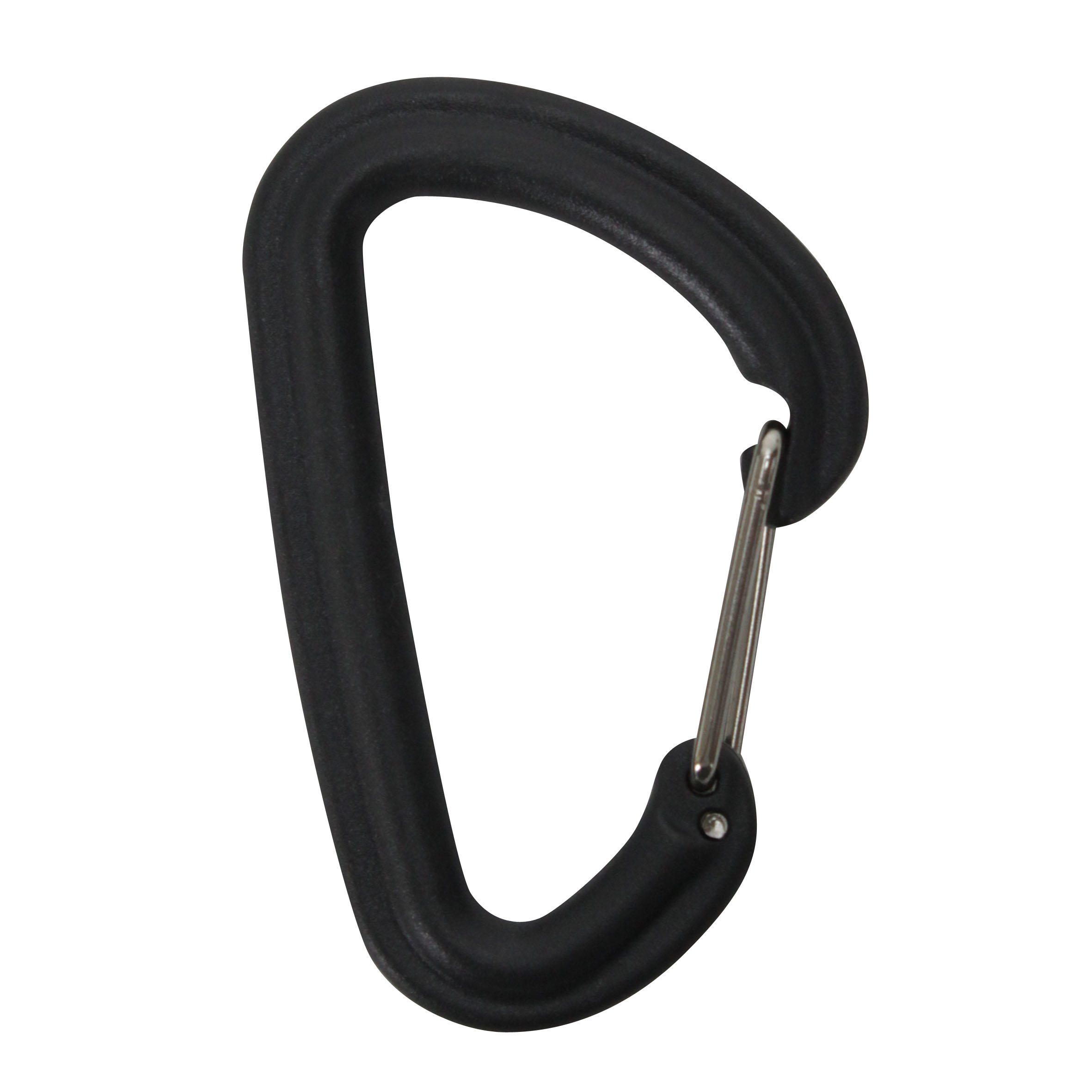 Quechua Karabiner für Besteck