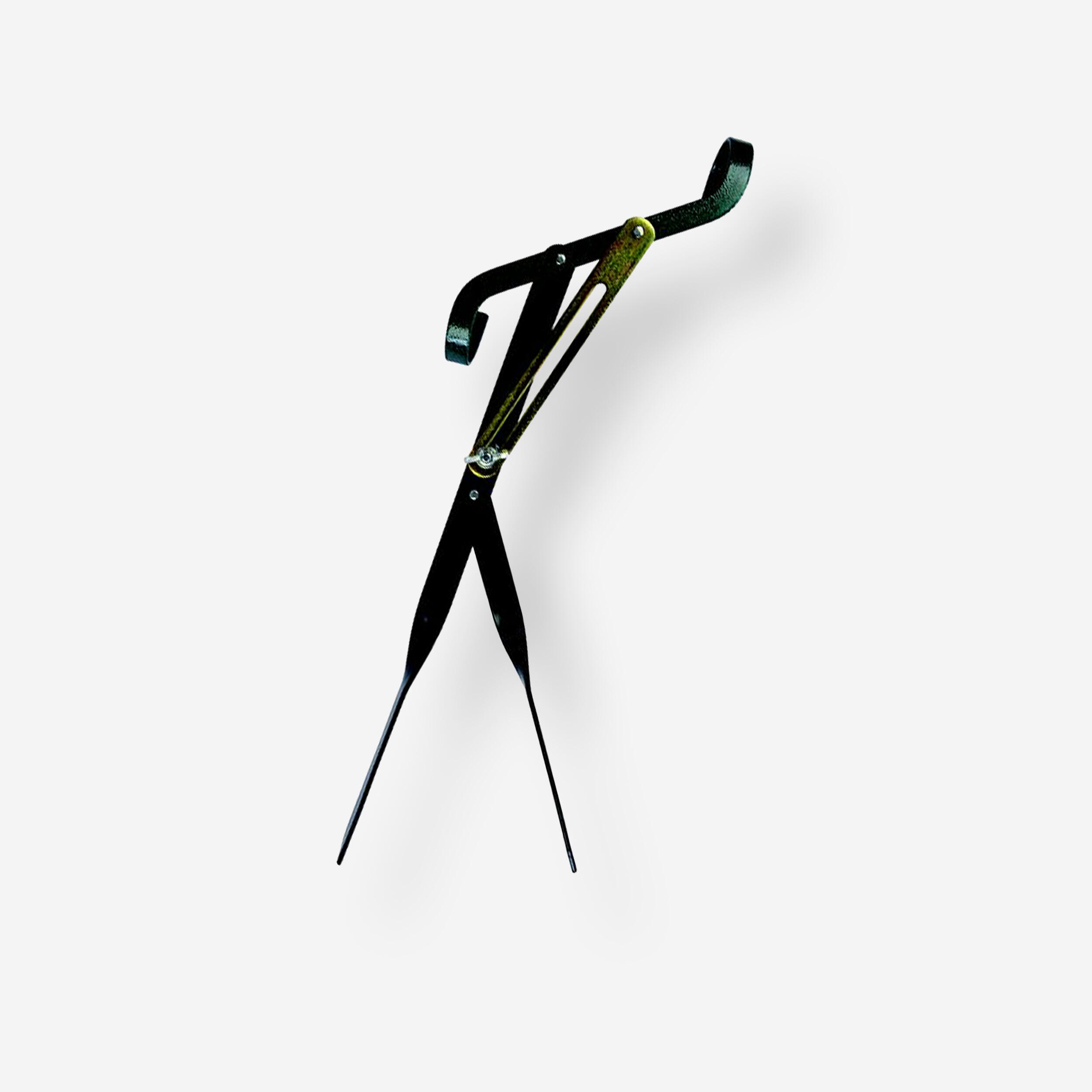 Water Queen Rutenhalter zweifüßig