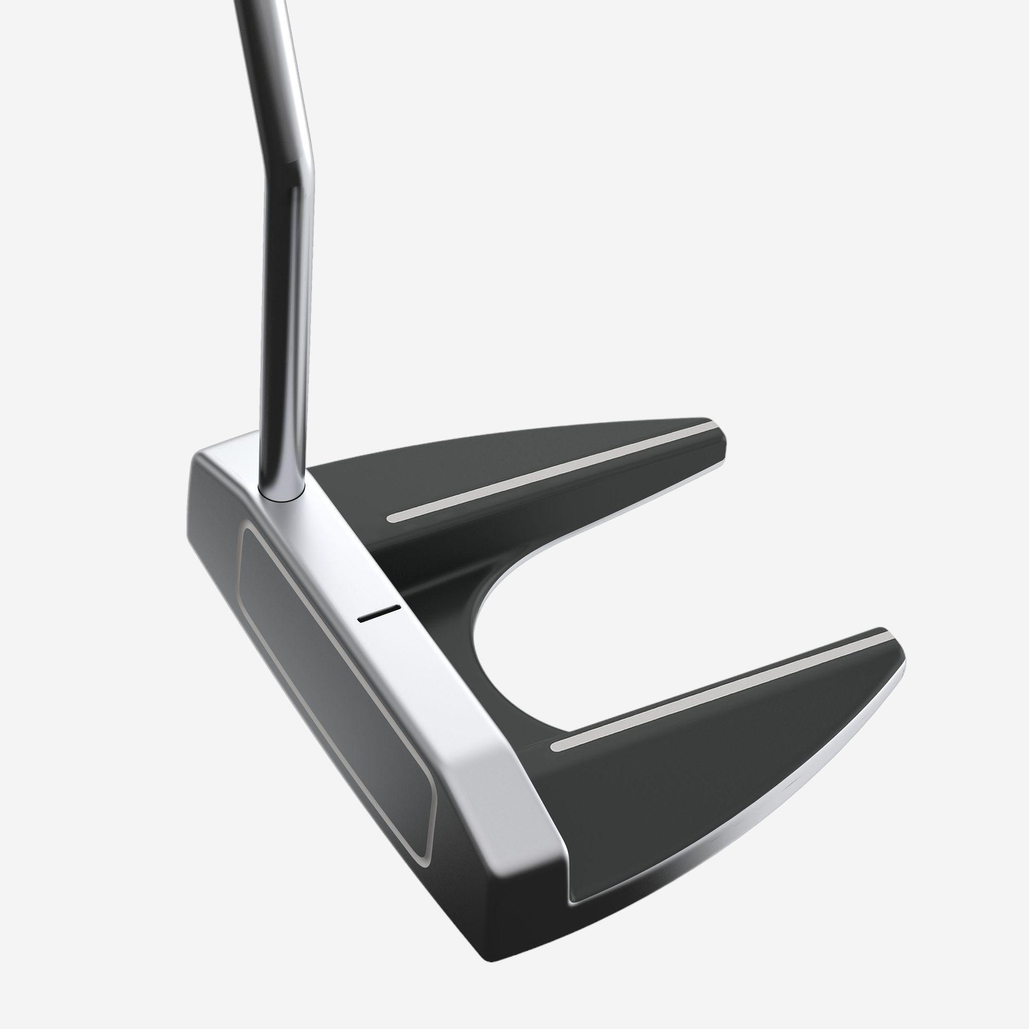 Inesis Golf Putter Kinder 11–13 Jahre Linkshand