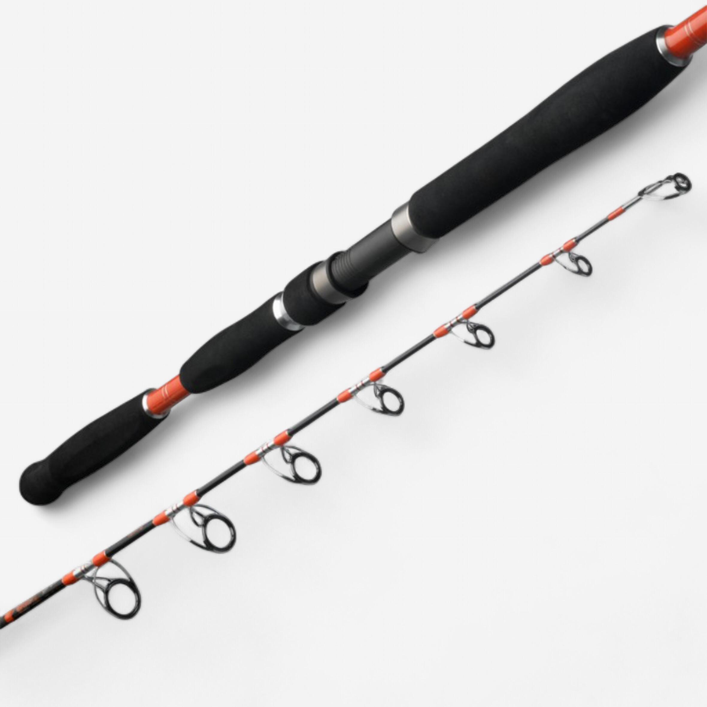 Caperlan Pilkrute Jig CLASSIC 5,5