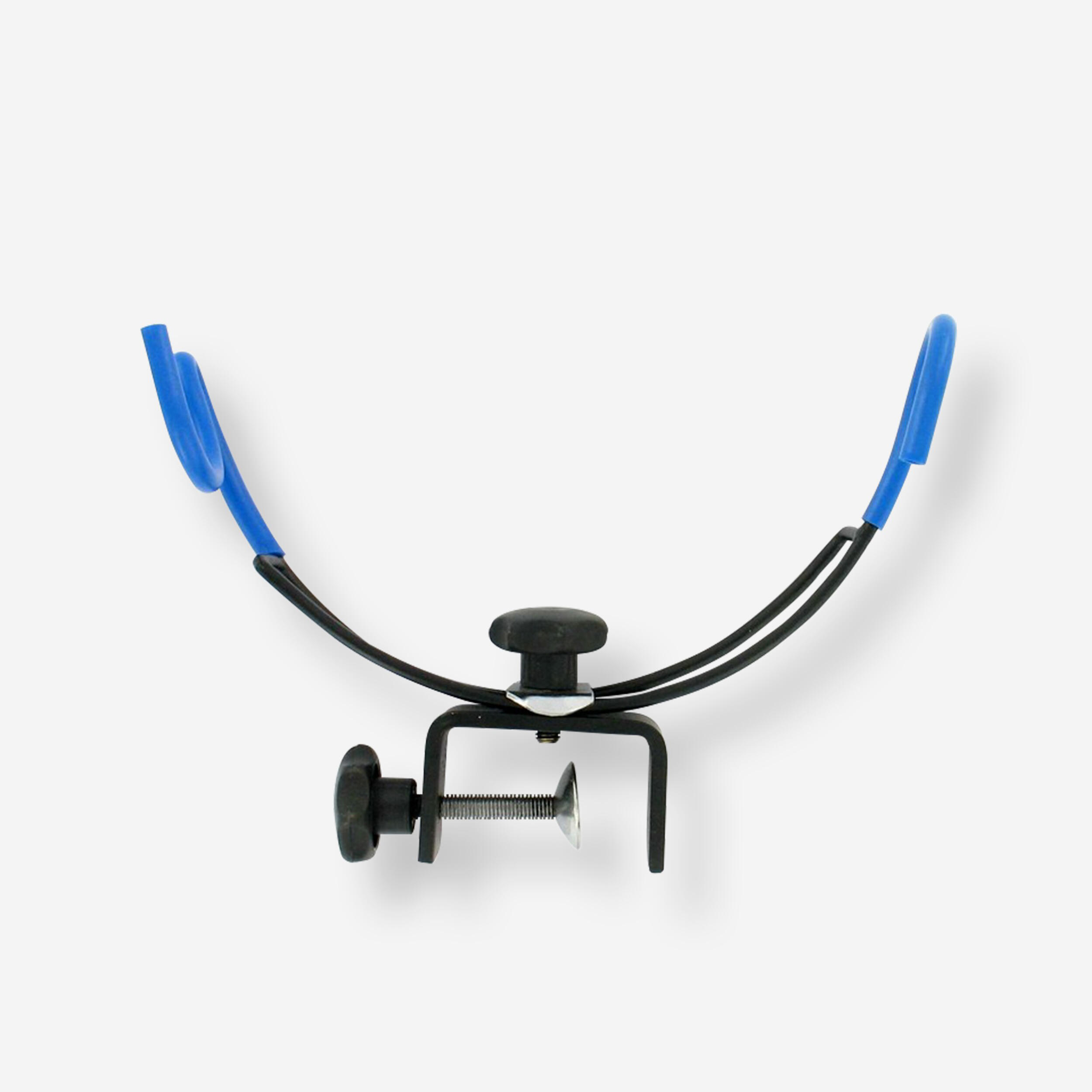 Maver Angelrten-Halter, Boot, Bootsrutenhalter, Süßwasserangeln