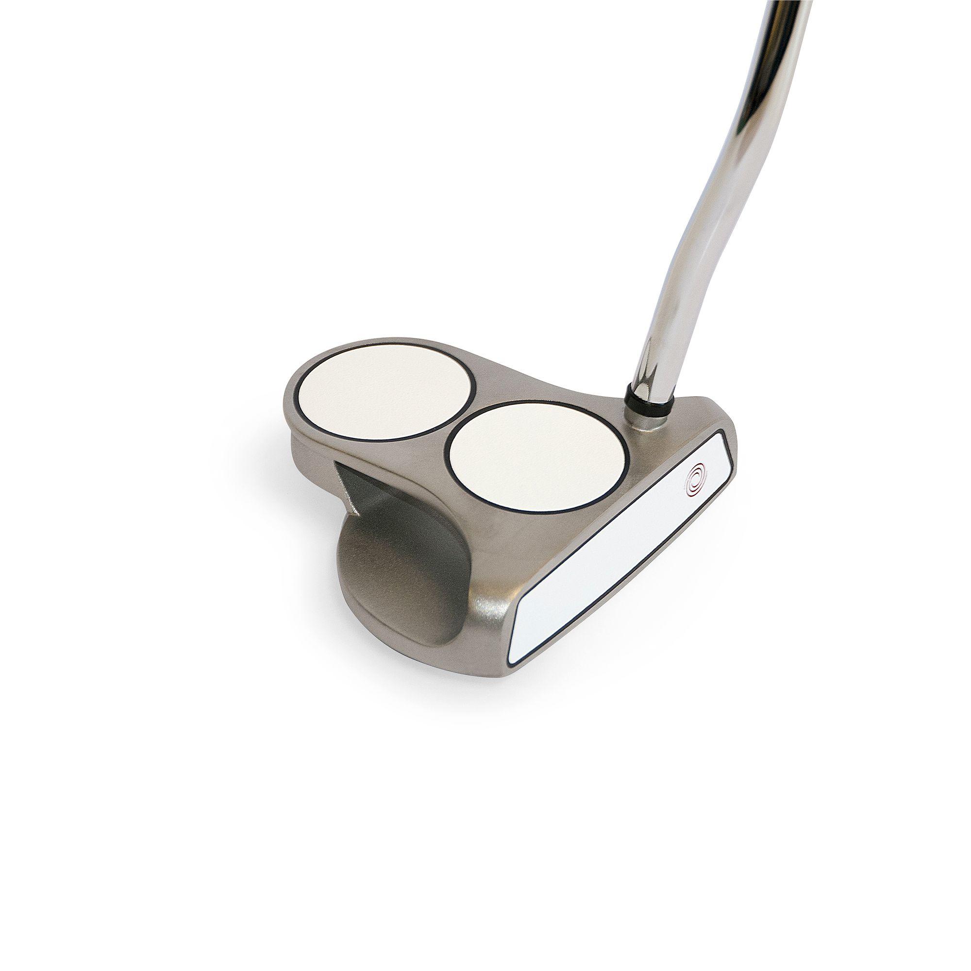 Odyssey Golf Putter Odyssey White Hot Pro 2-Ball 34" RH Face Balanced BAH